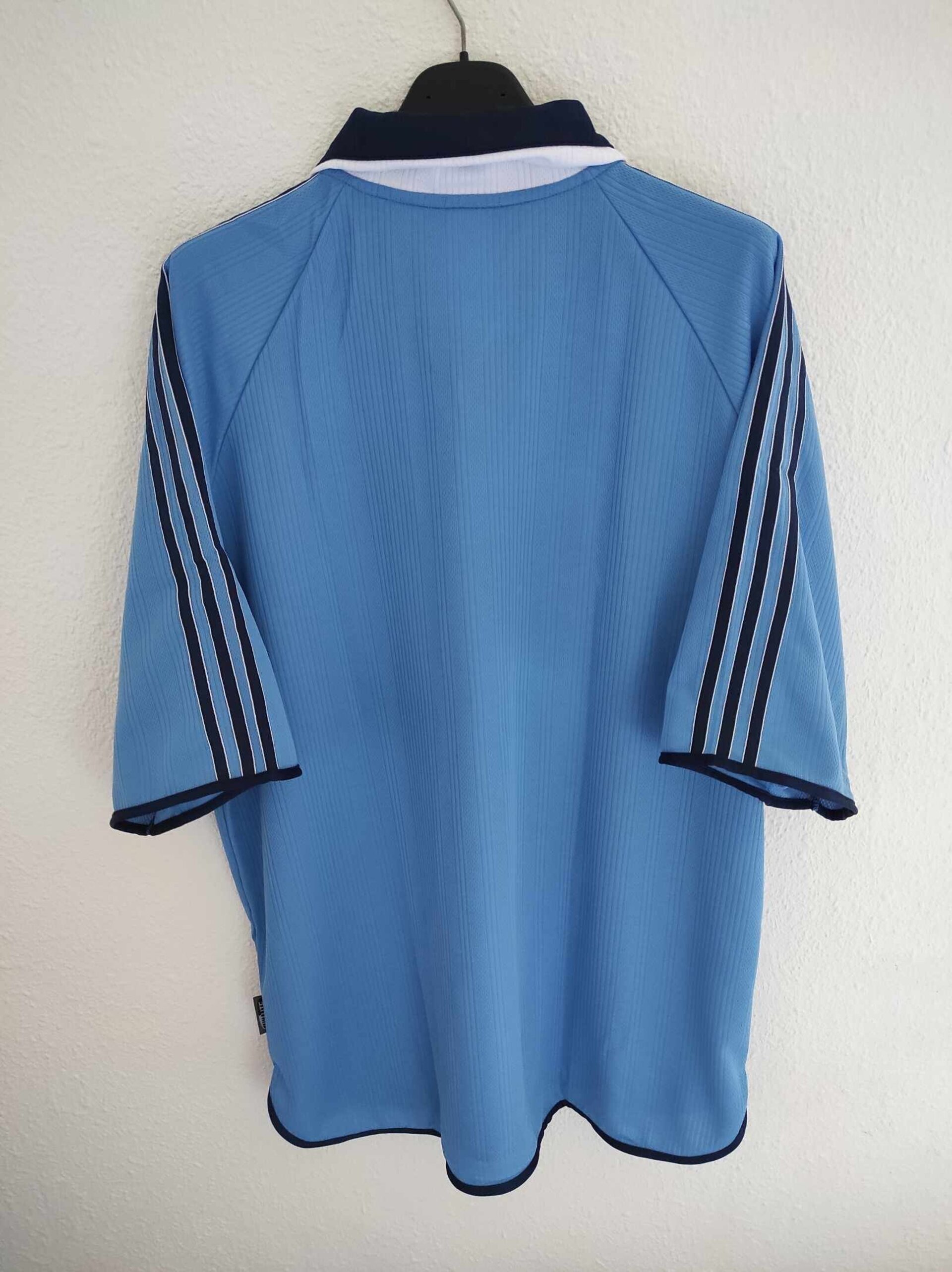 REAL MADRID 1999-2000 BNWT XL - 6