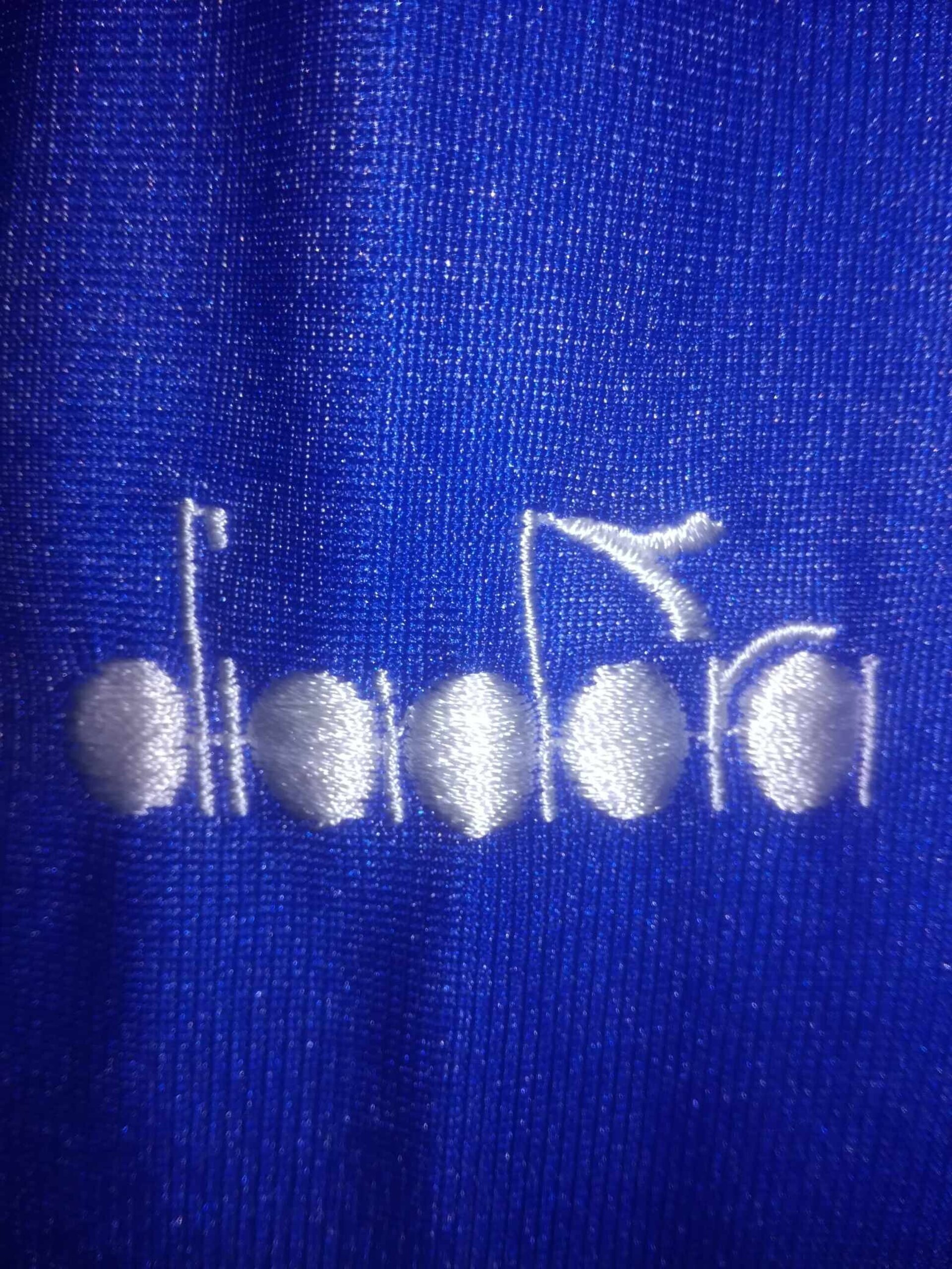 ITALY 1990 World Cup BNWT XL - 4