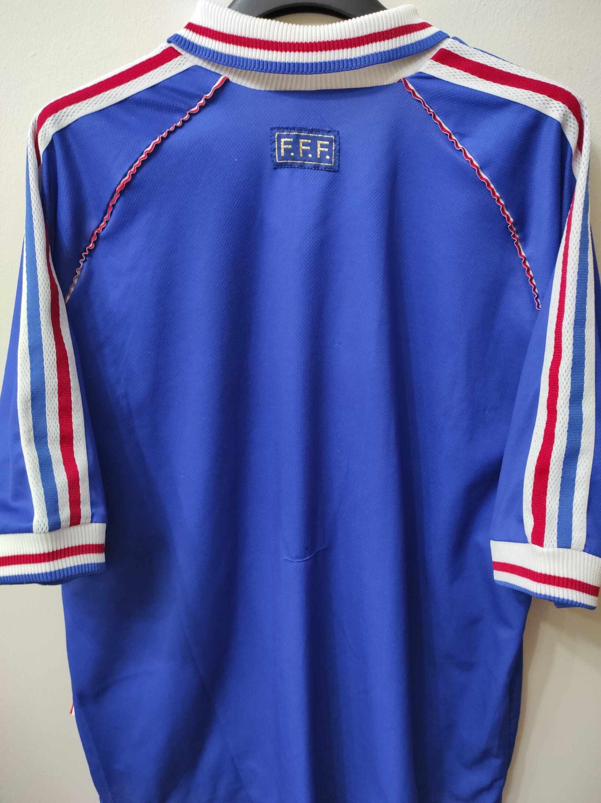 FRANCE 1998 World Cup XL - 7
