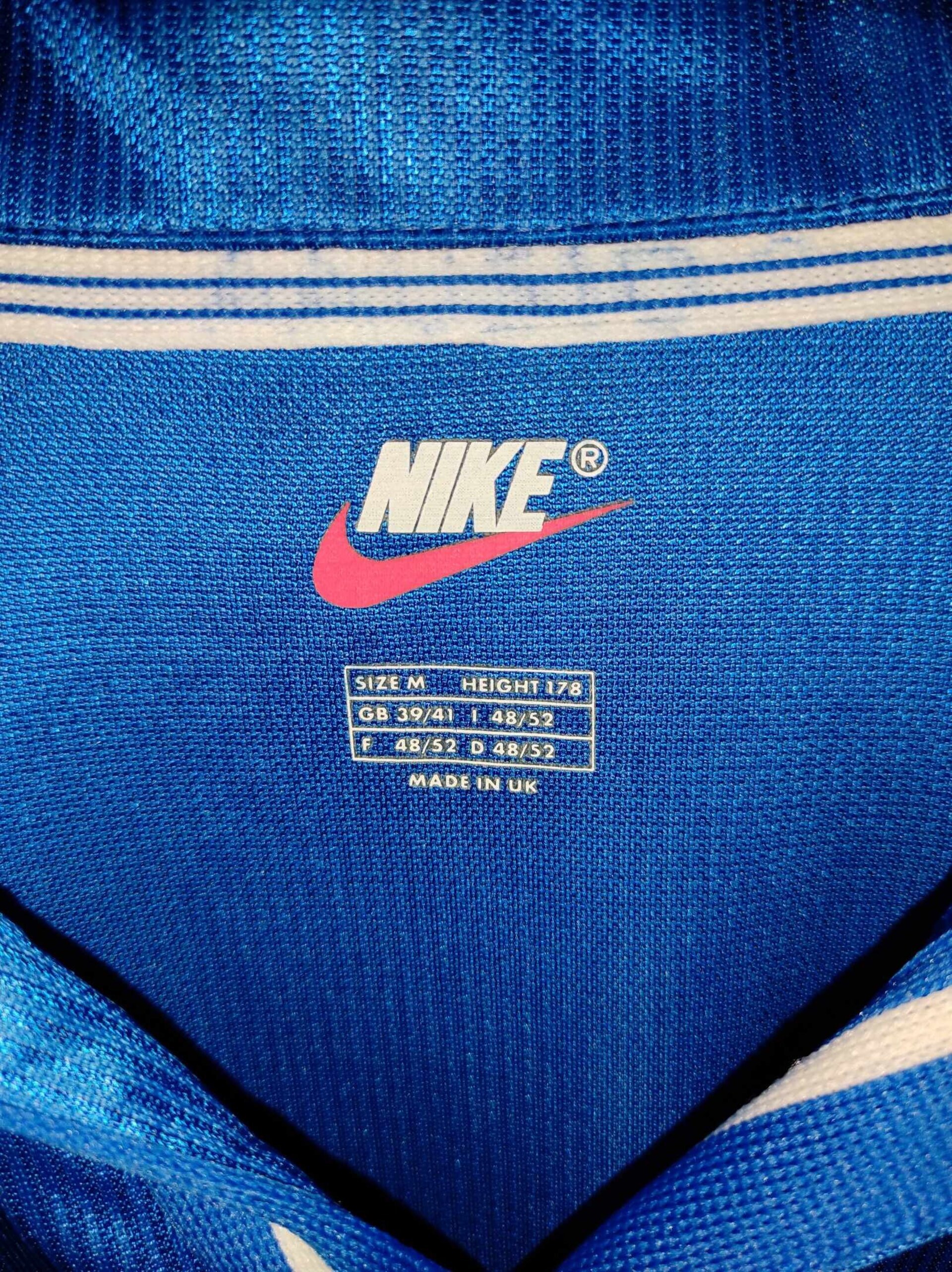 ITALY 1998 World Cup M - 2