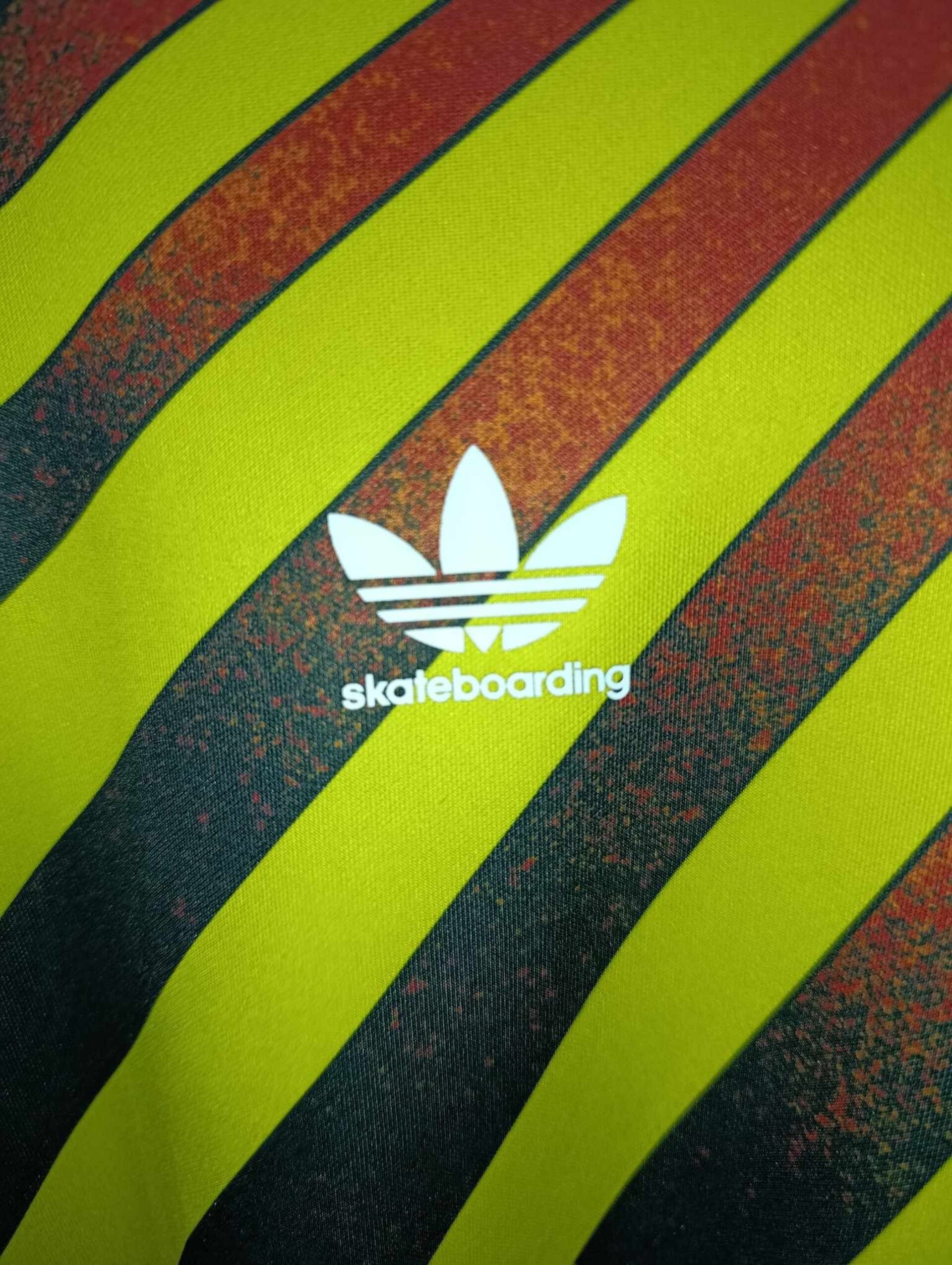 SKATEBOARDING Adidas Originals 1990 World Cup M - 7