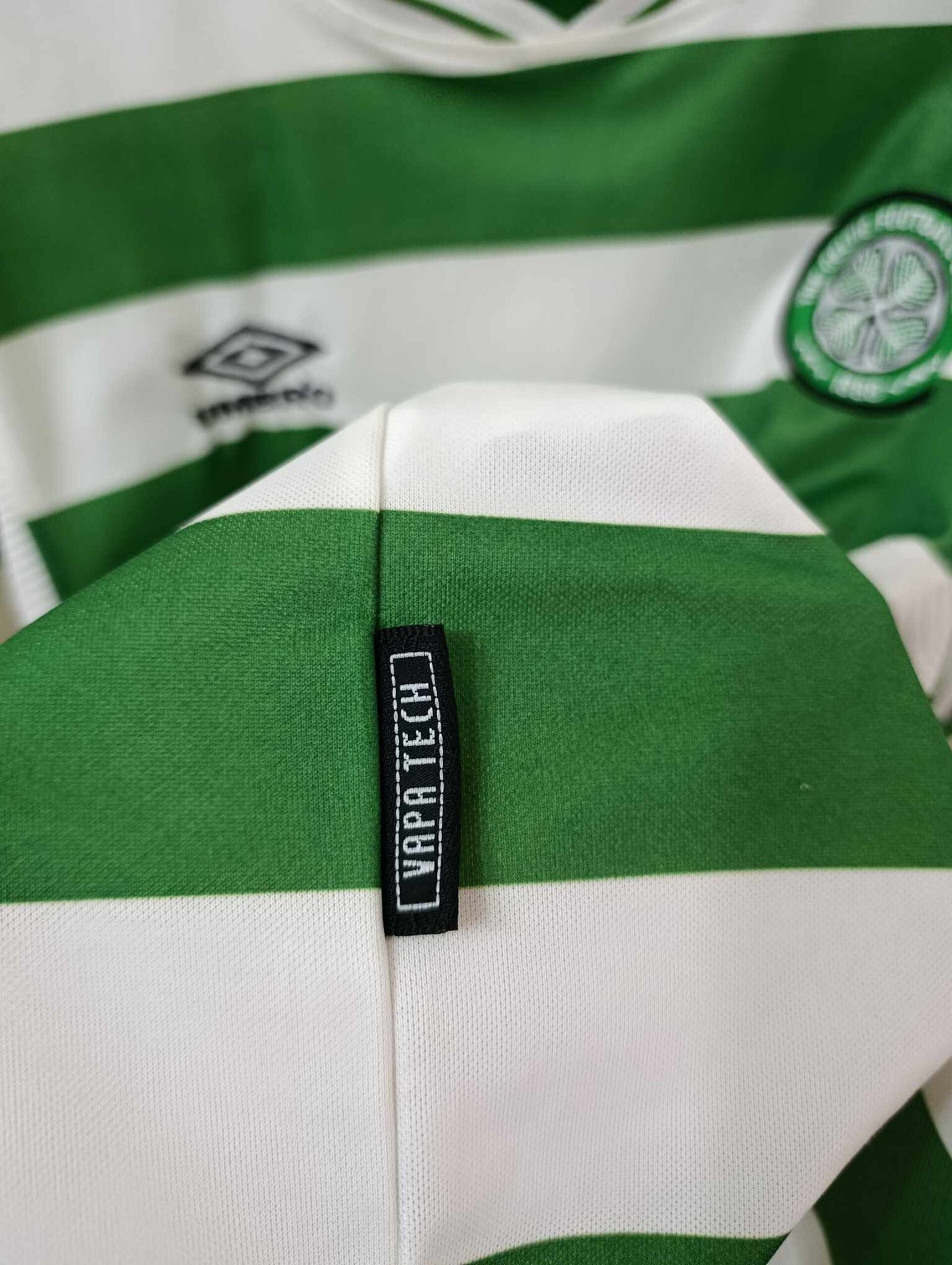 CELTIC GLASGOW 1999-2000 M - 4