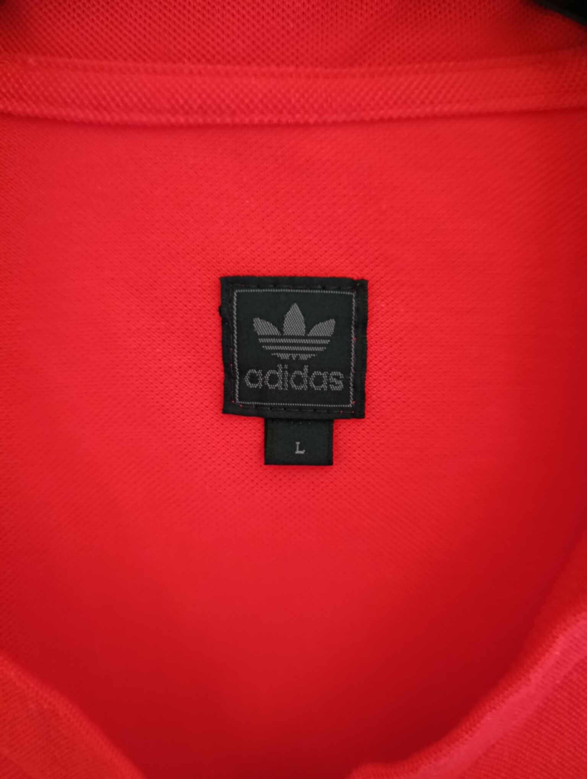 SPAIN 1982 Adidas Originals L - 2