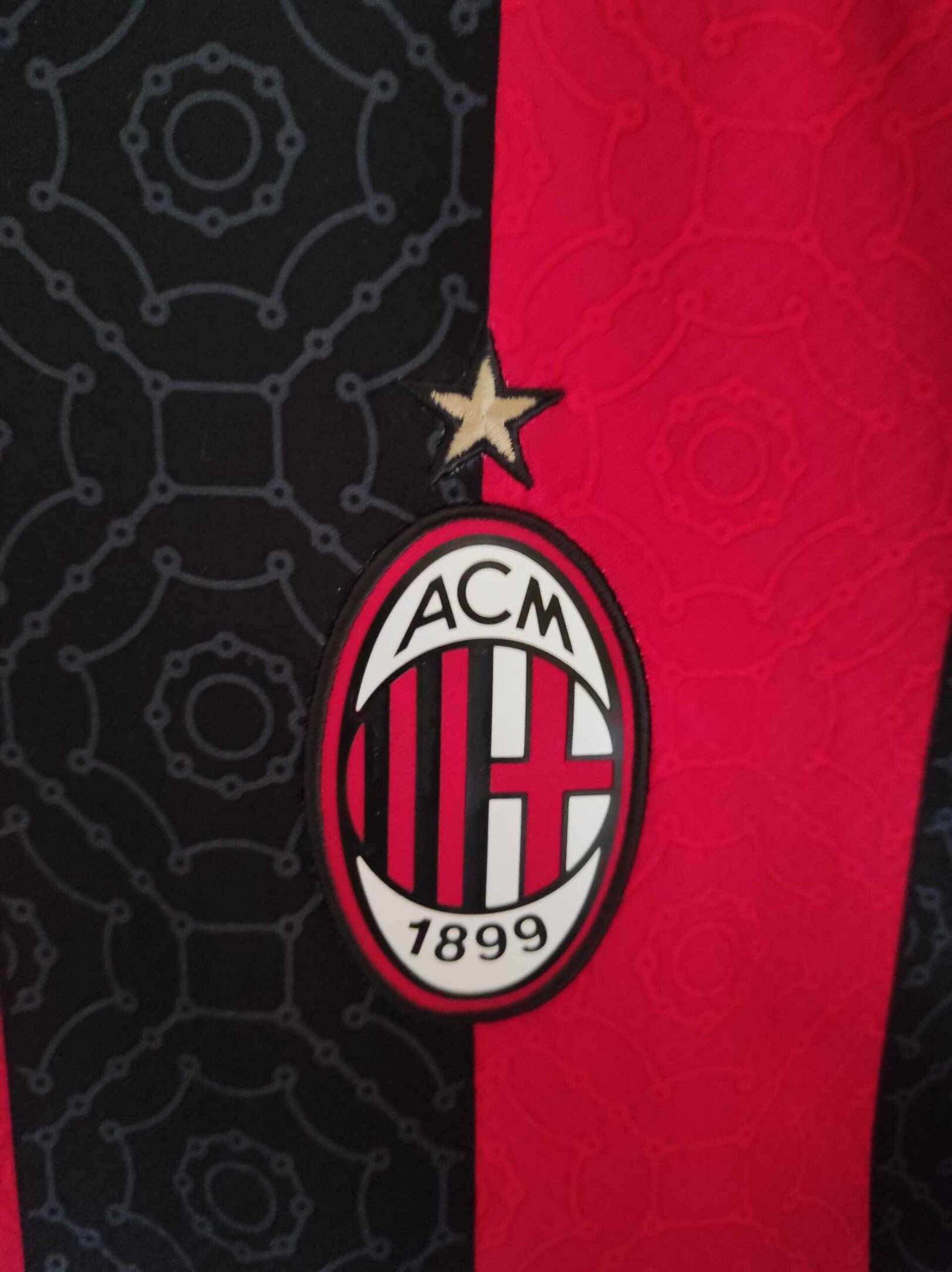 AC MILAN 2020-2021 XXL - 5