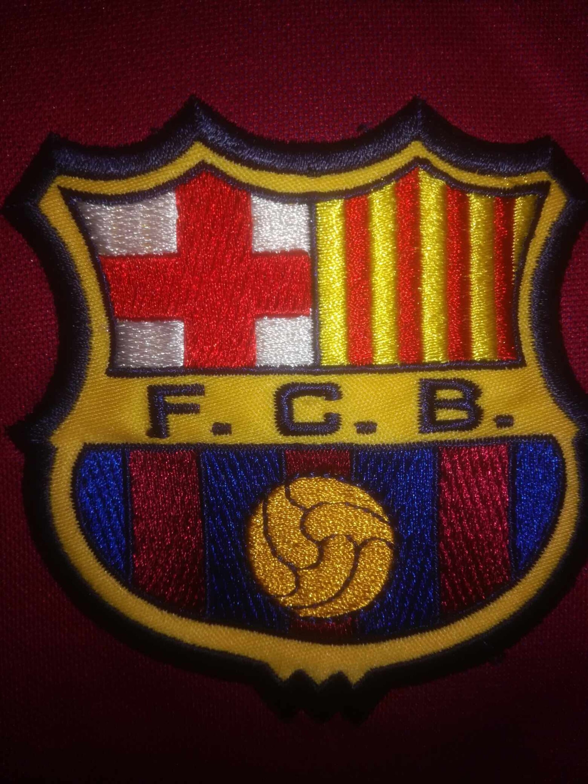 FC BARCELONA 2000-2001 Rivaldo 11 M - 6