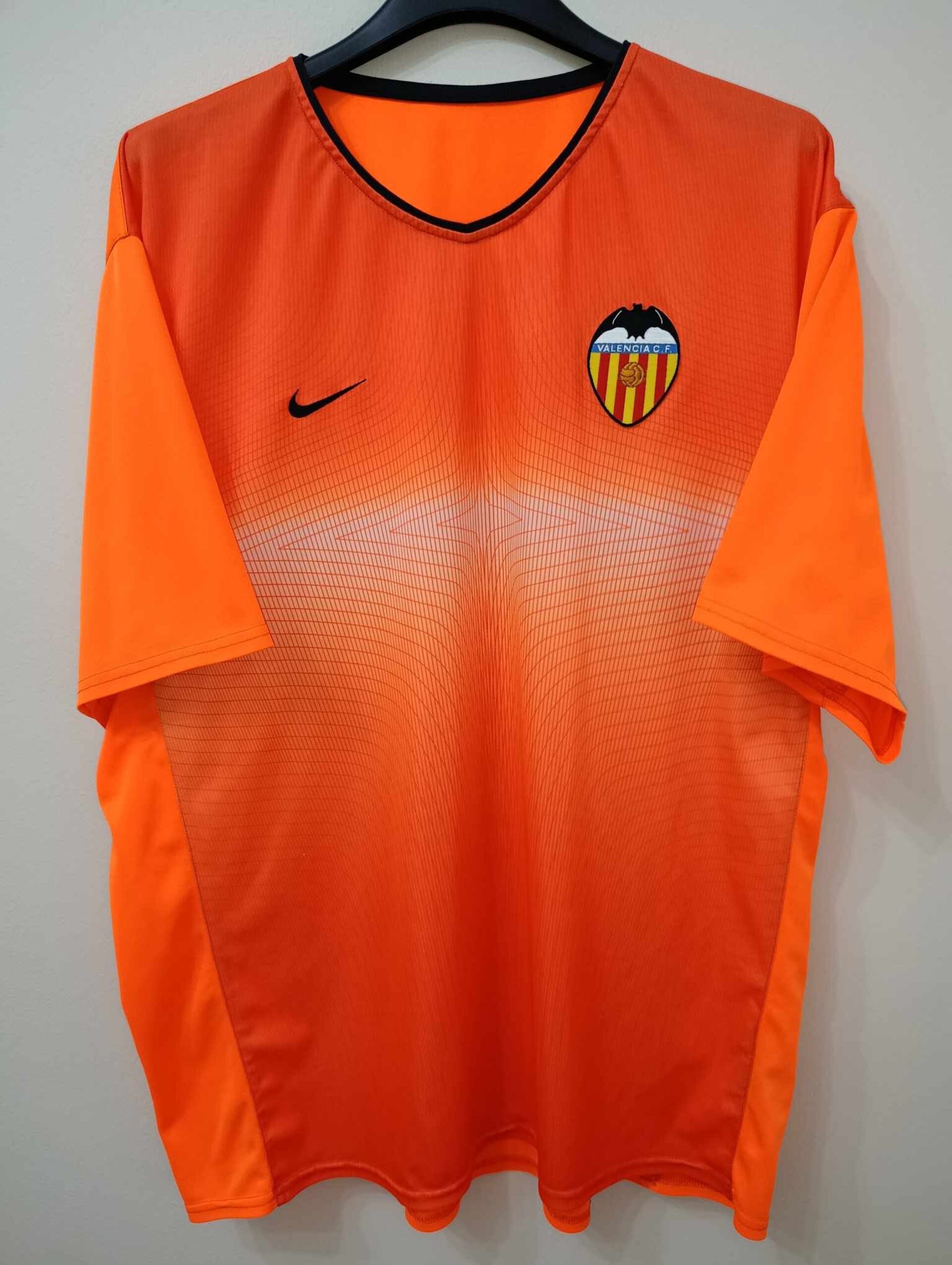VALENCIA CF 2002-2003 away XL - 1