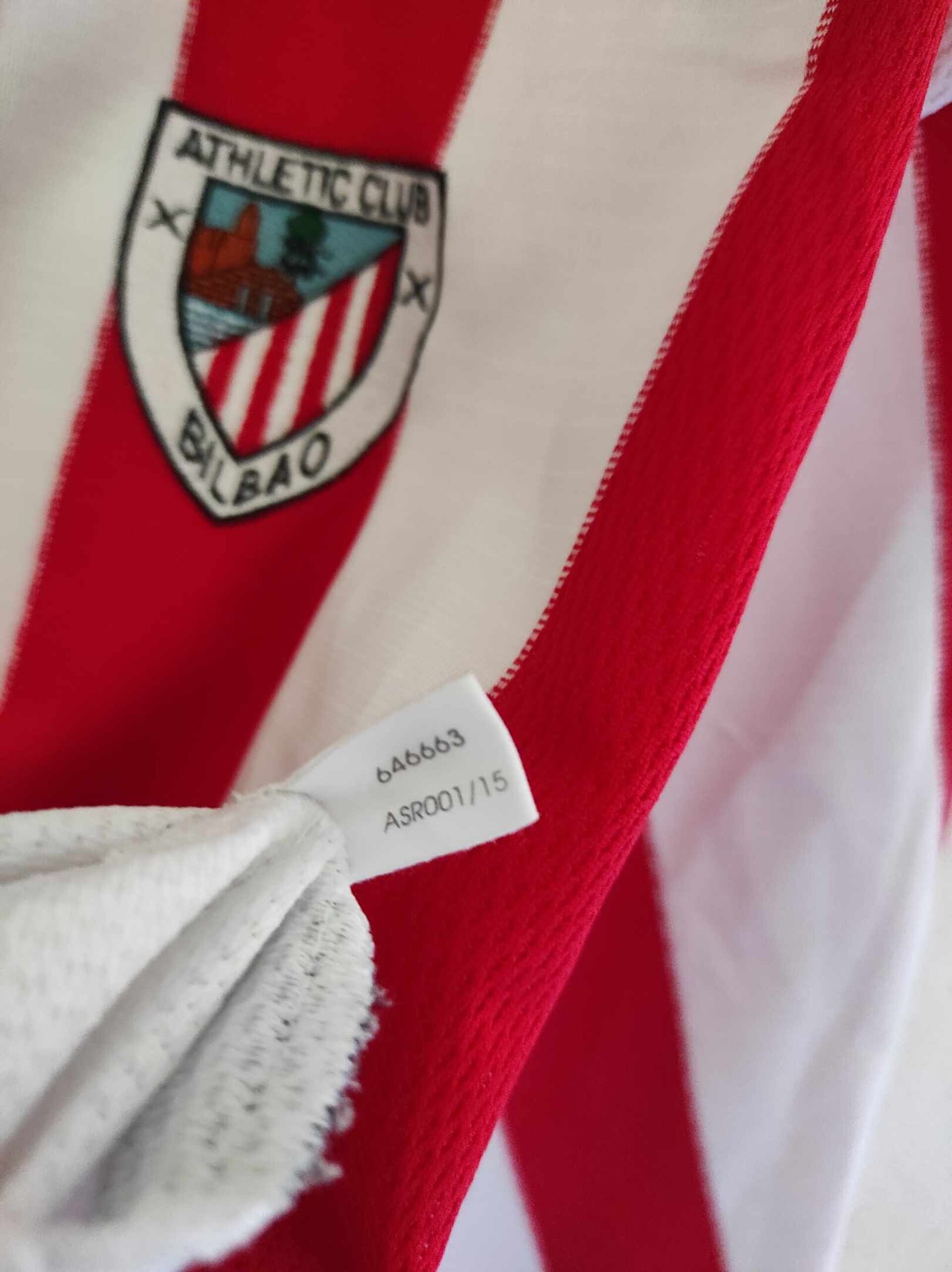ATHLETIC CLUB BILBAO 1999-2000 XL - 3