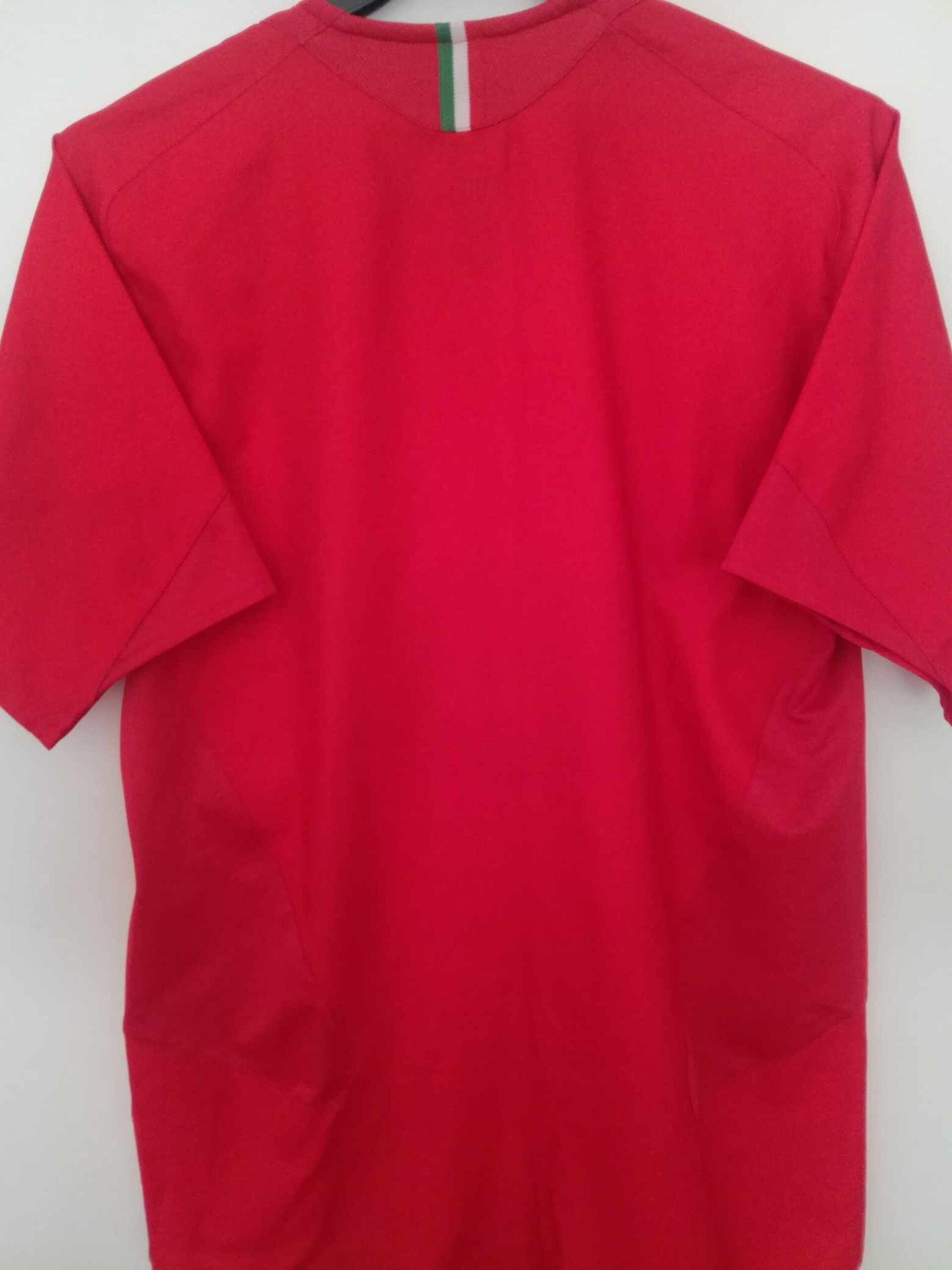 JUVENTUS 2005-2006 away S - 6