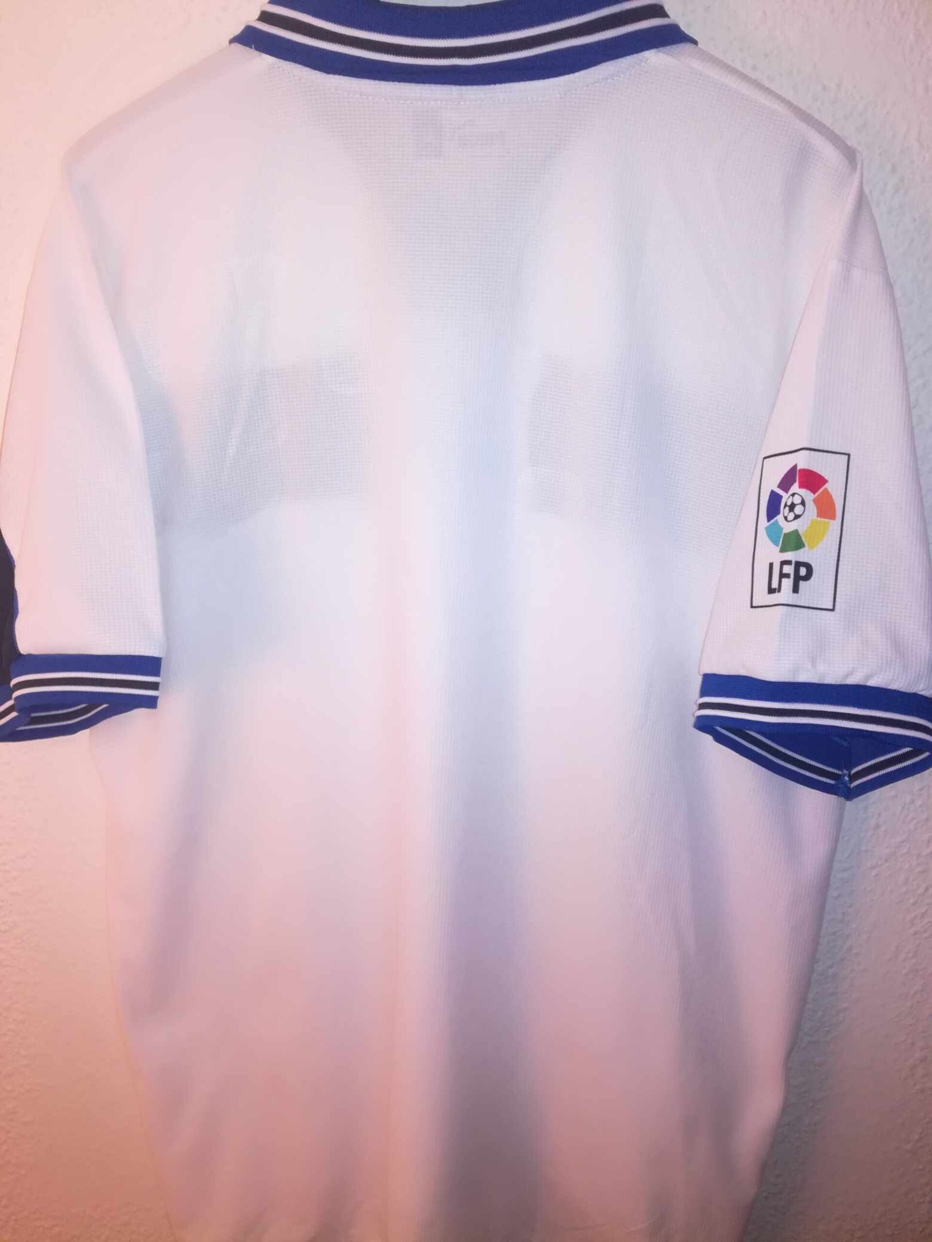 CD TENERIFE 1999-2000 L - 4