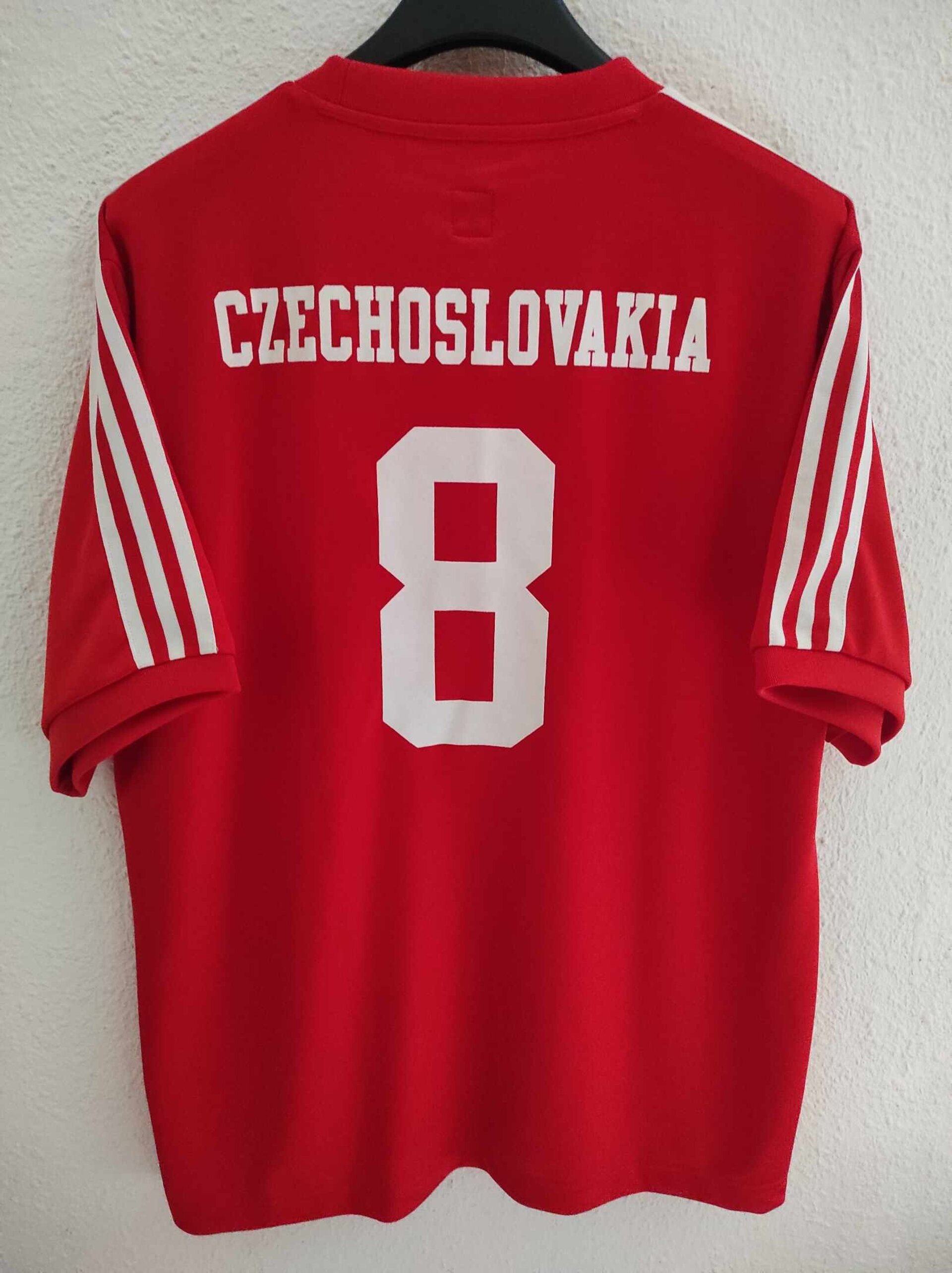 CZECHOSLOVAKIA Adidas Originals M - 2
