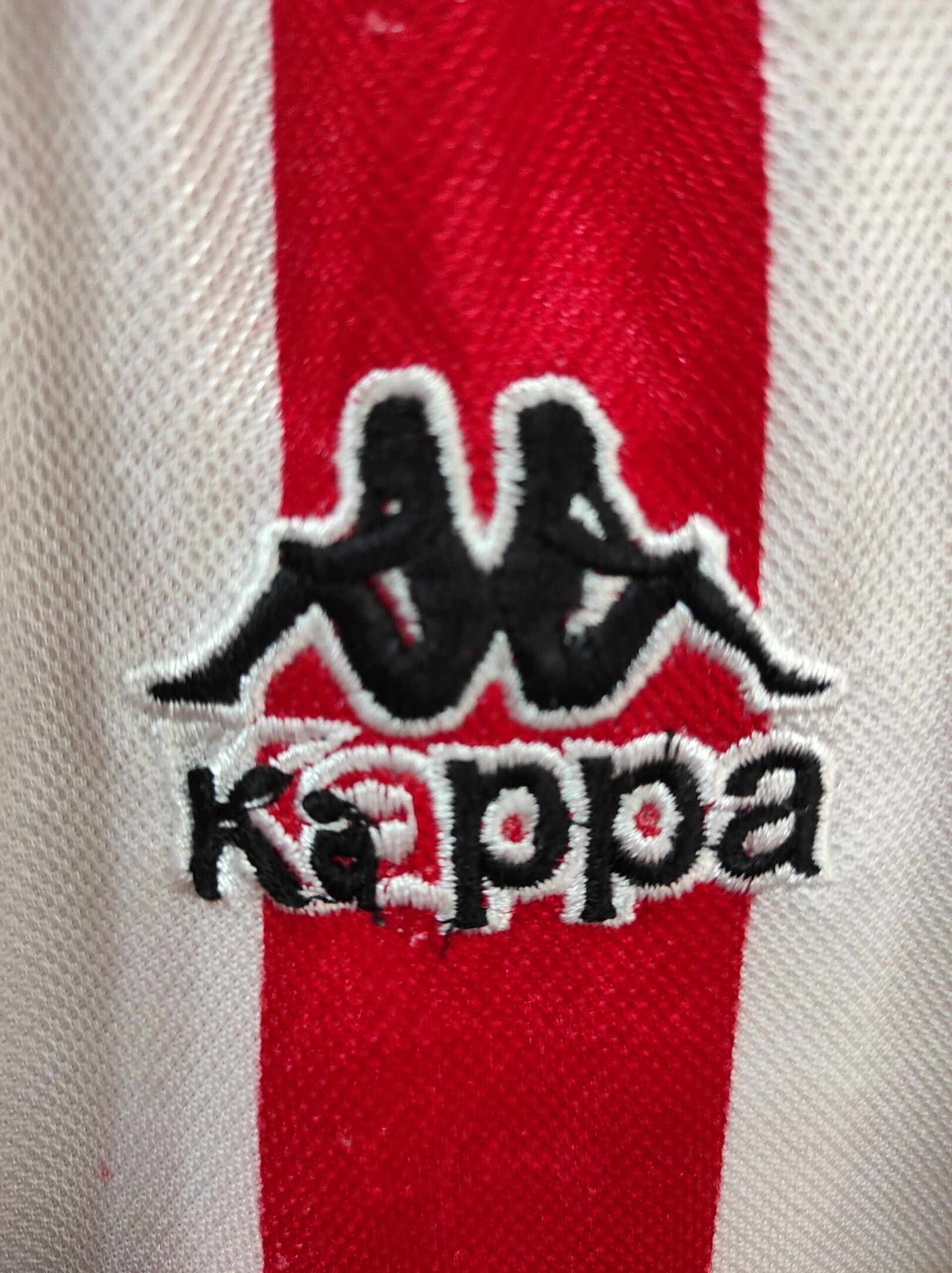 ATHLETIC CLUB BILBAO 1996-1997 XL - 6