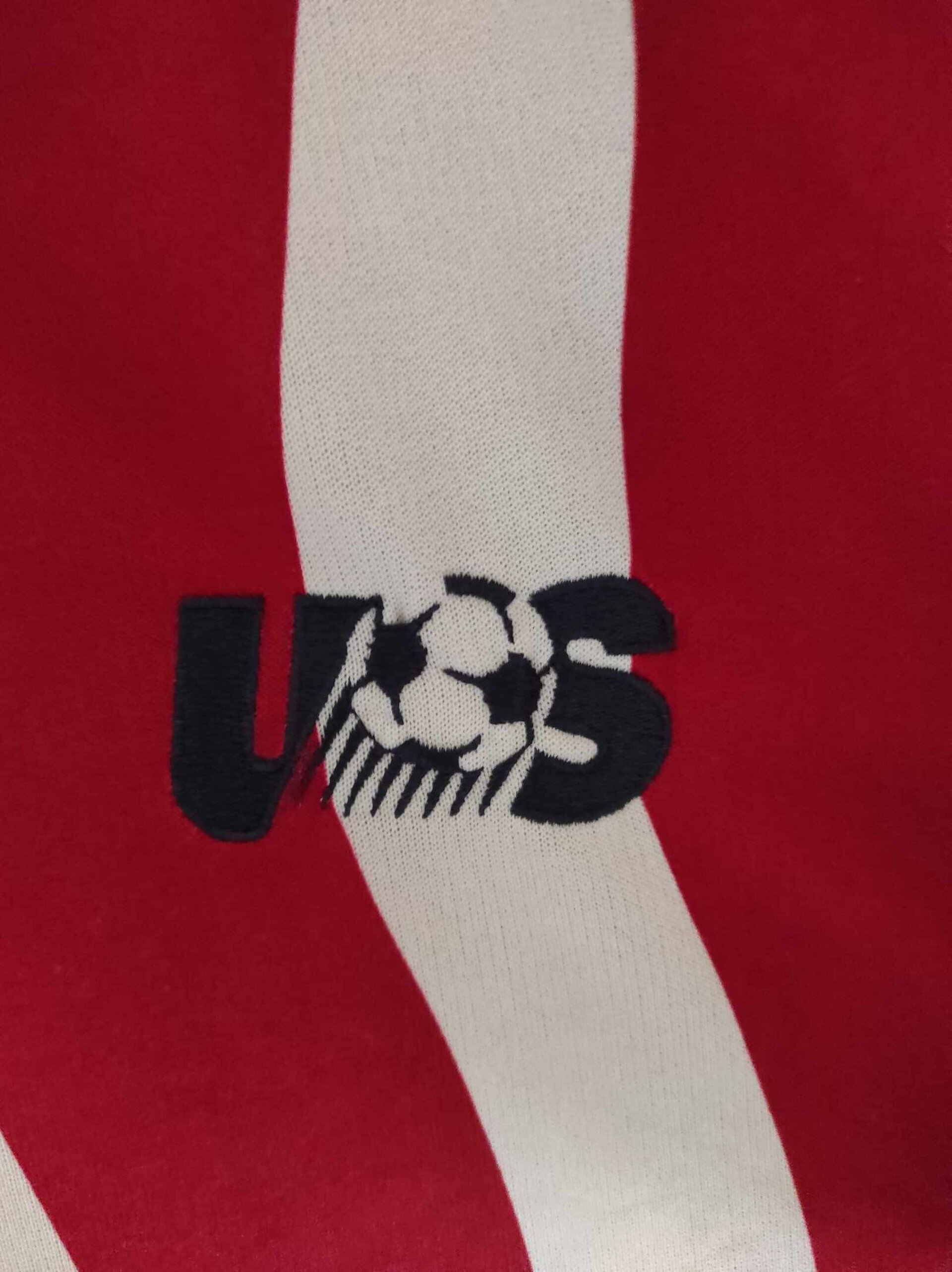 UNITED STATES 1994 World Cup number 8 L - 3
