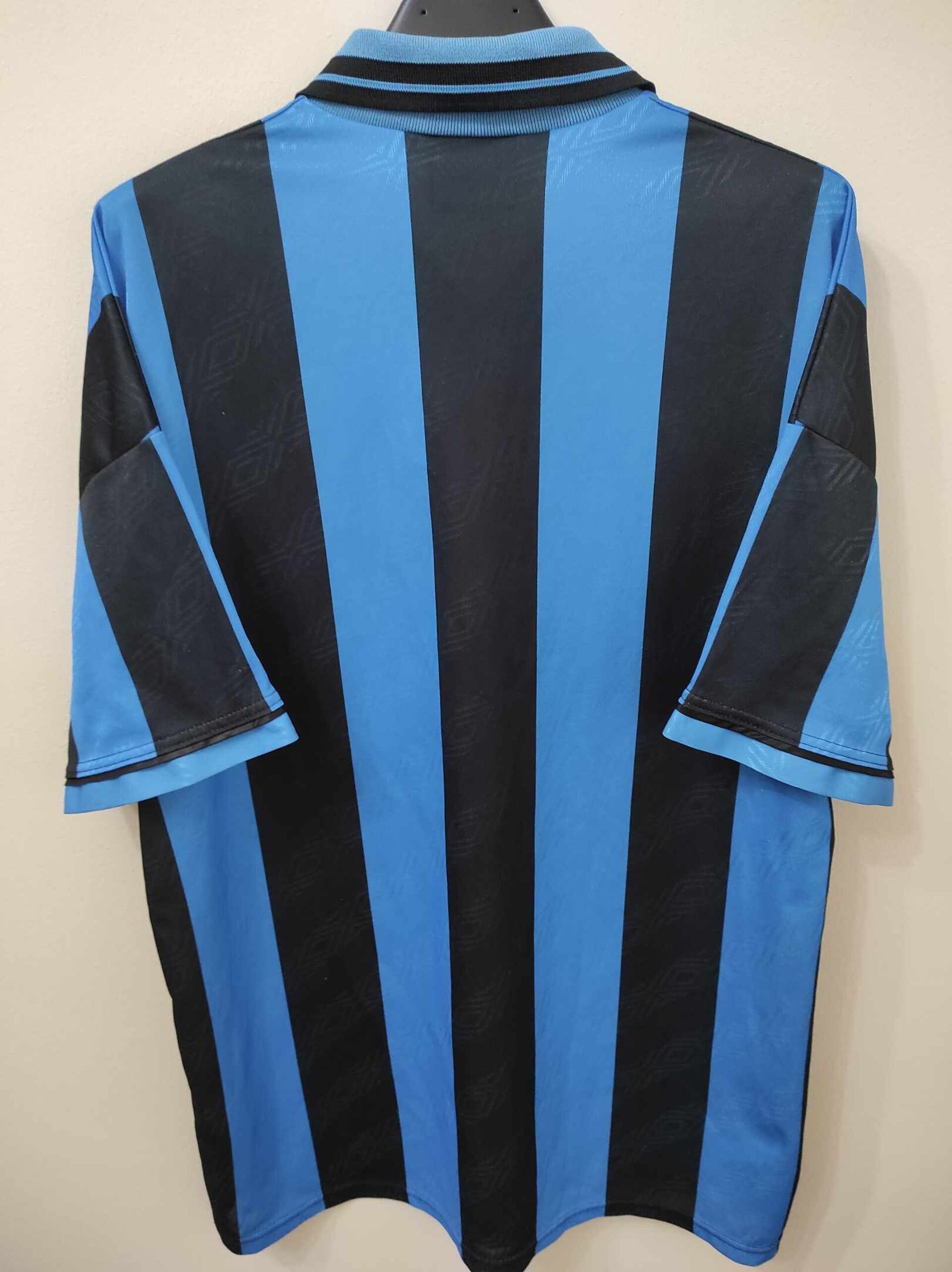INTER MILAN 1994-1995 XL - 4