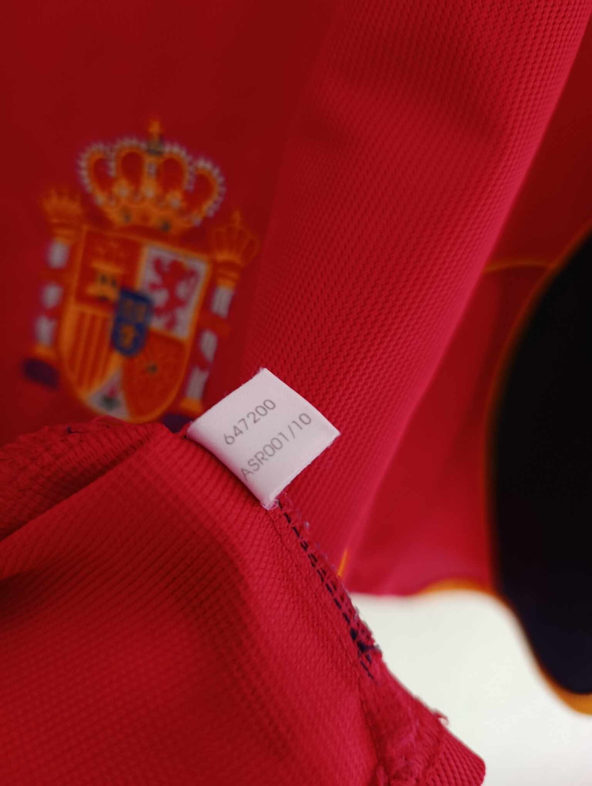 SPAIN 2000 EURO M - 6