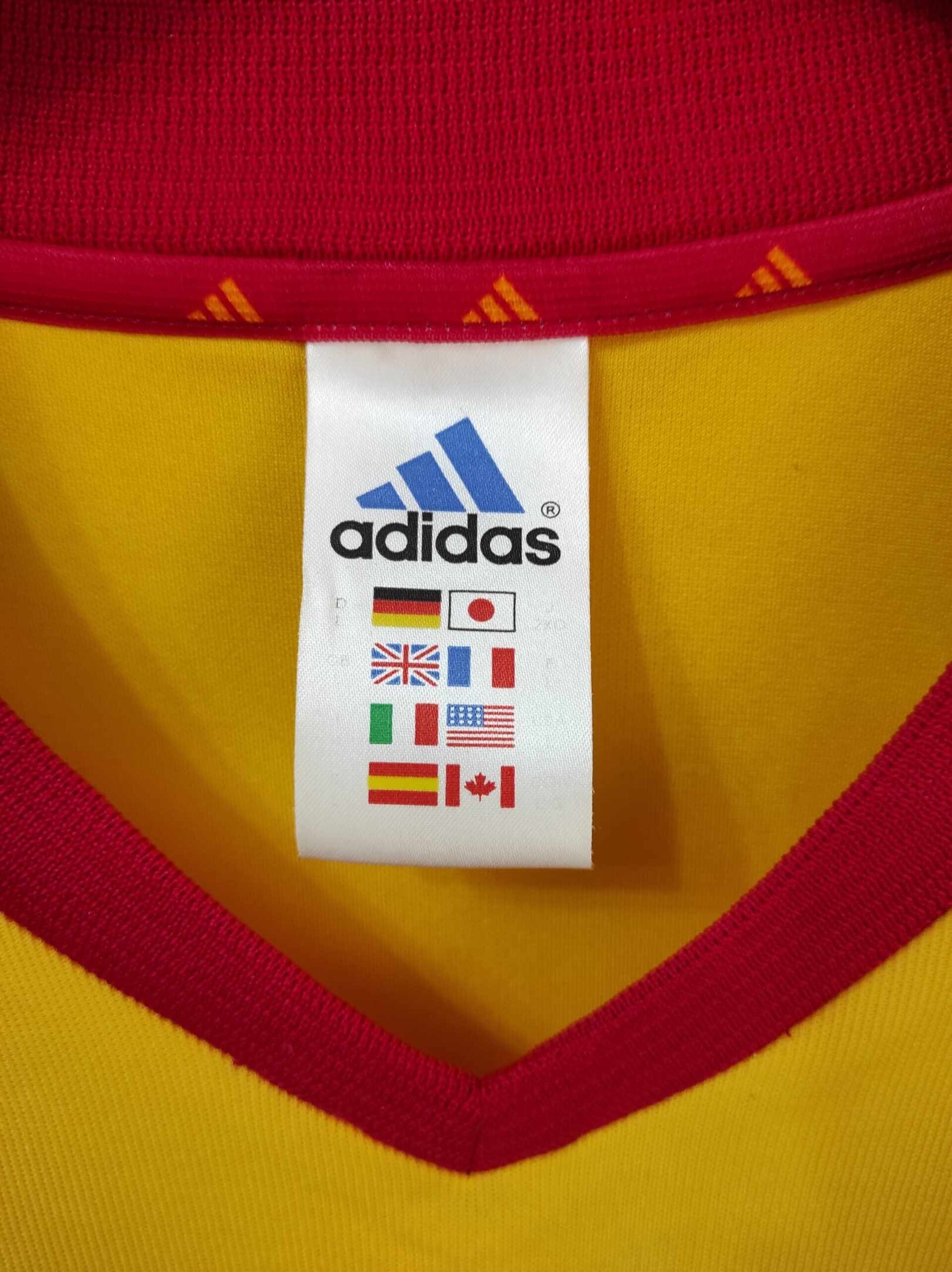 ROMANIA 2002-2004 L - 2