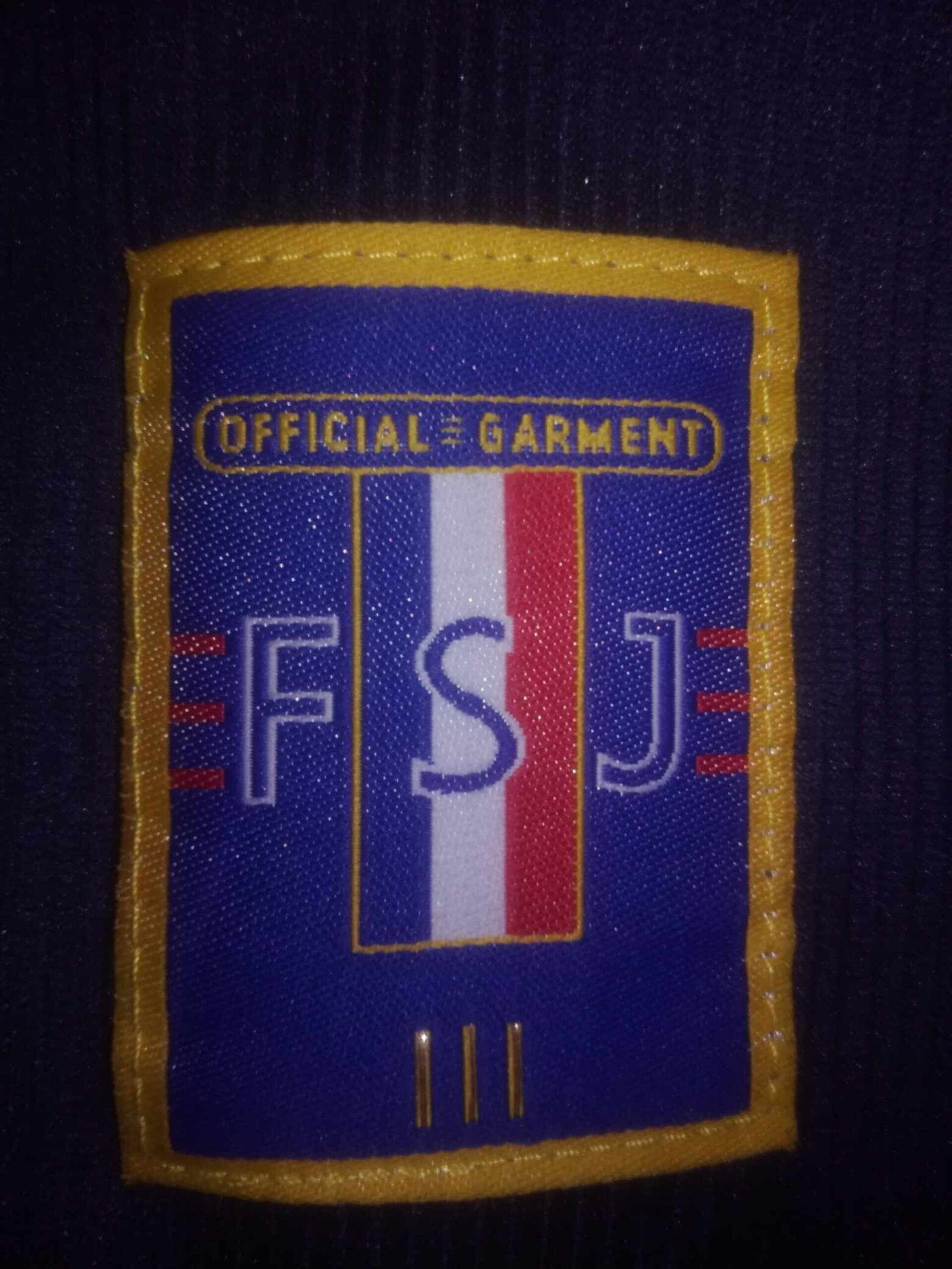 YUGOSLAVIA 1998 World Cup BNWT XL - 5