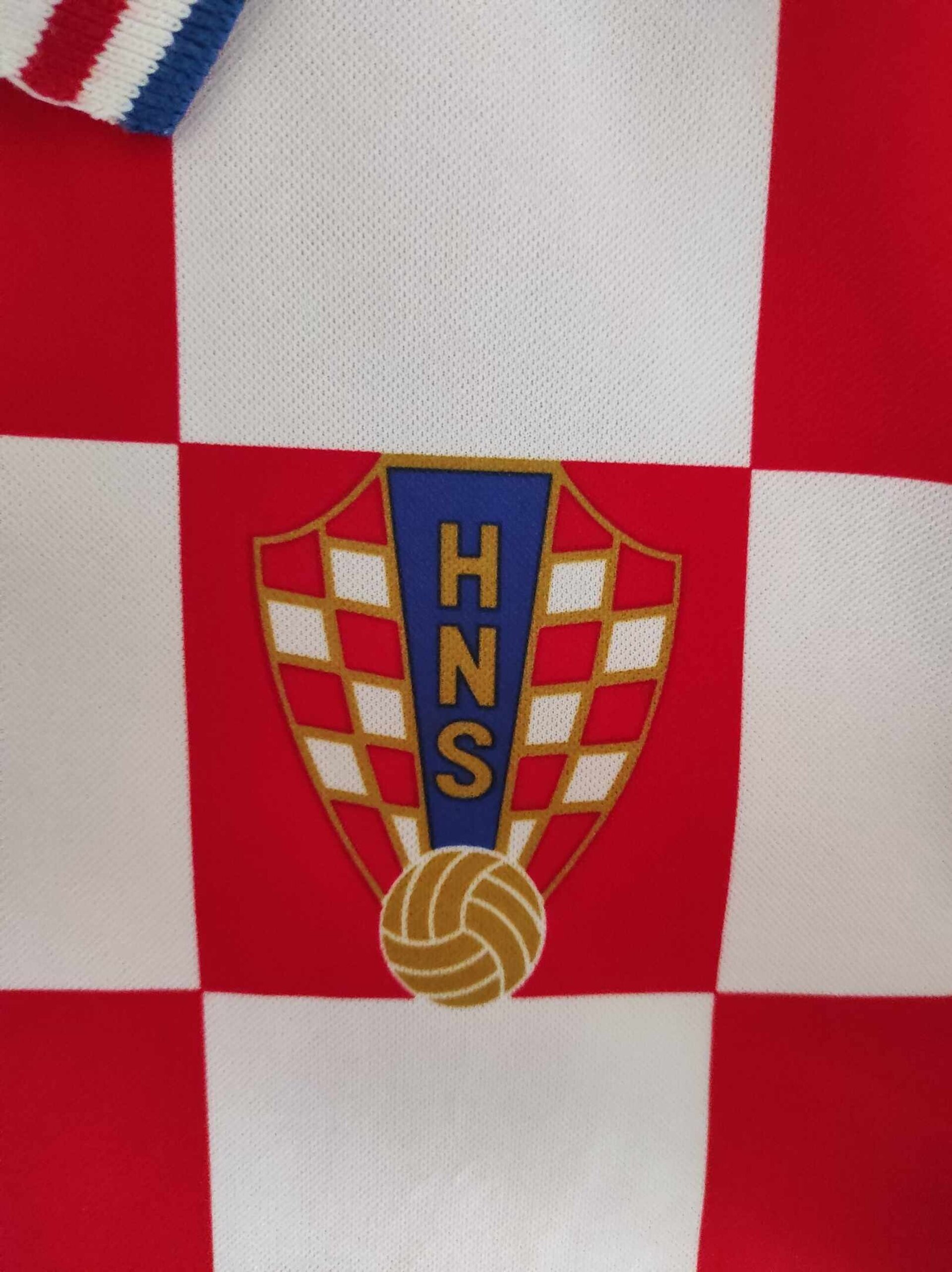 CROATIA 1996 EURO Size 40/42 - 4