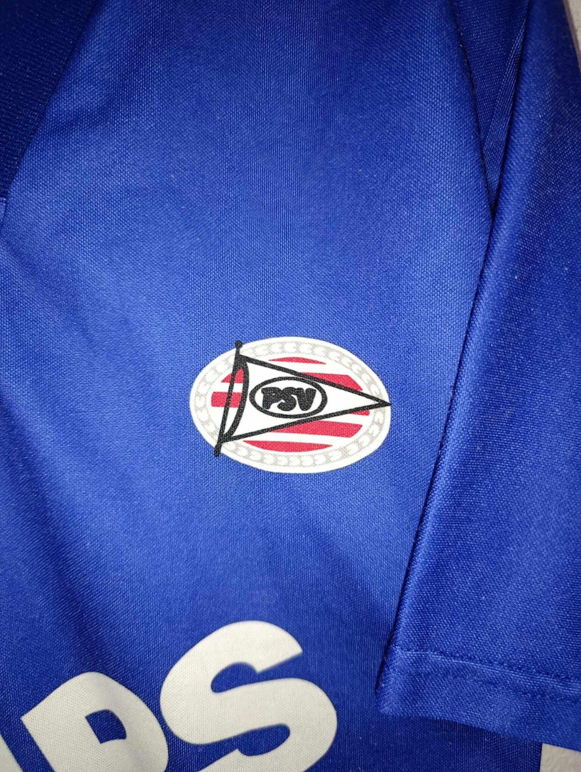 PSV EINDHOVEN 1992-1994 away M - 2