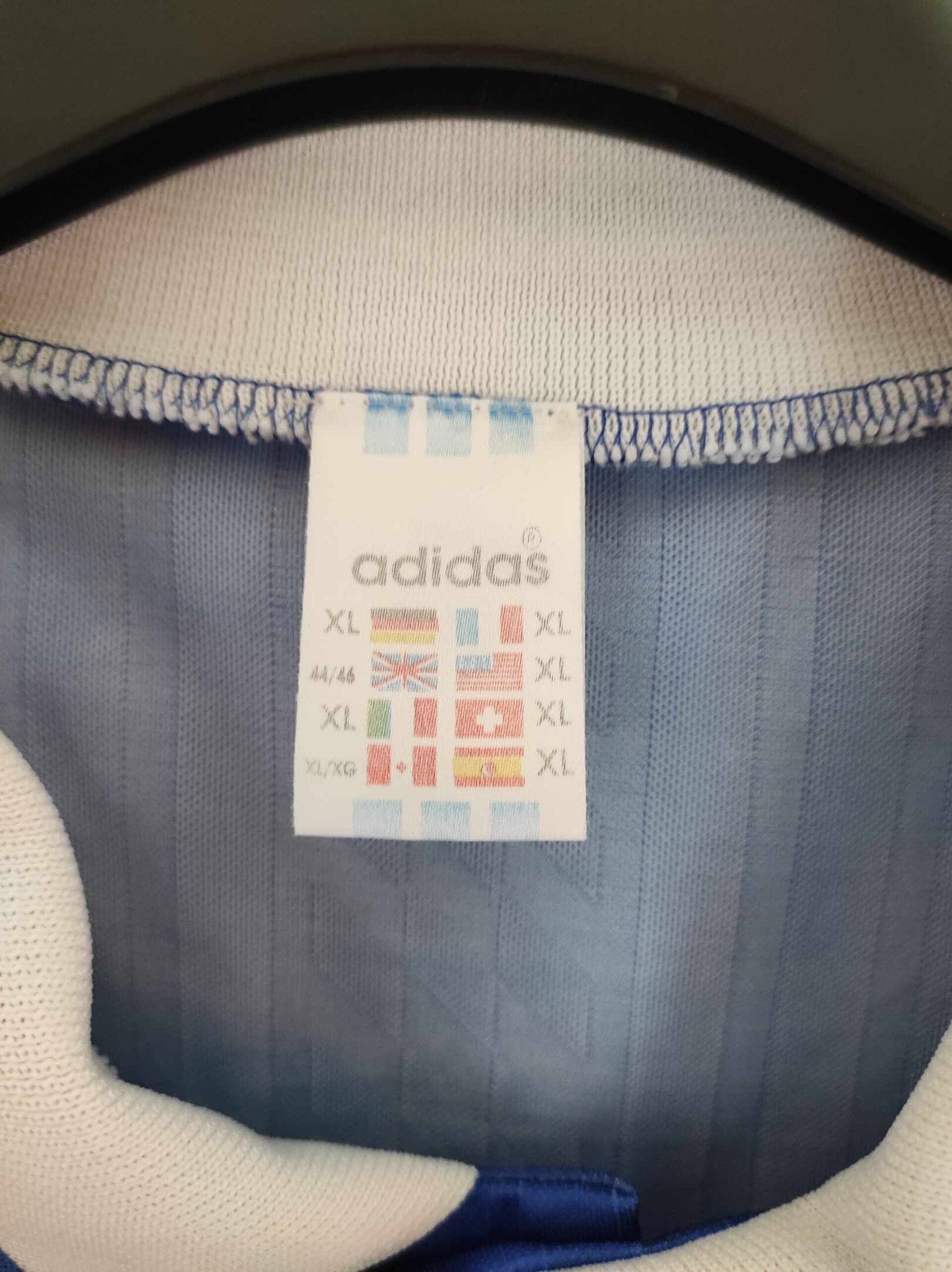 FRANCE 1994-1996 S-M - 3