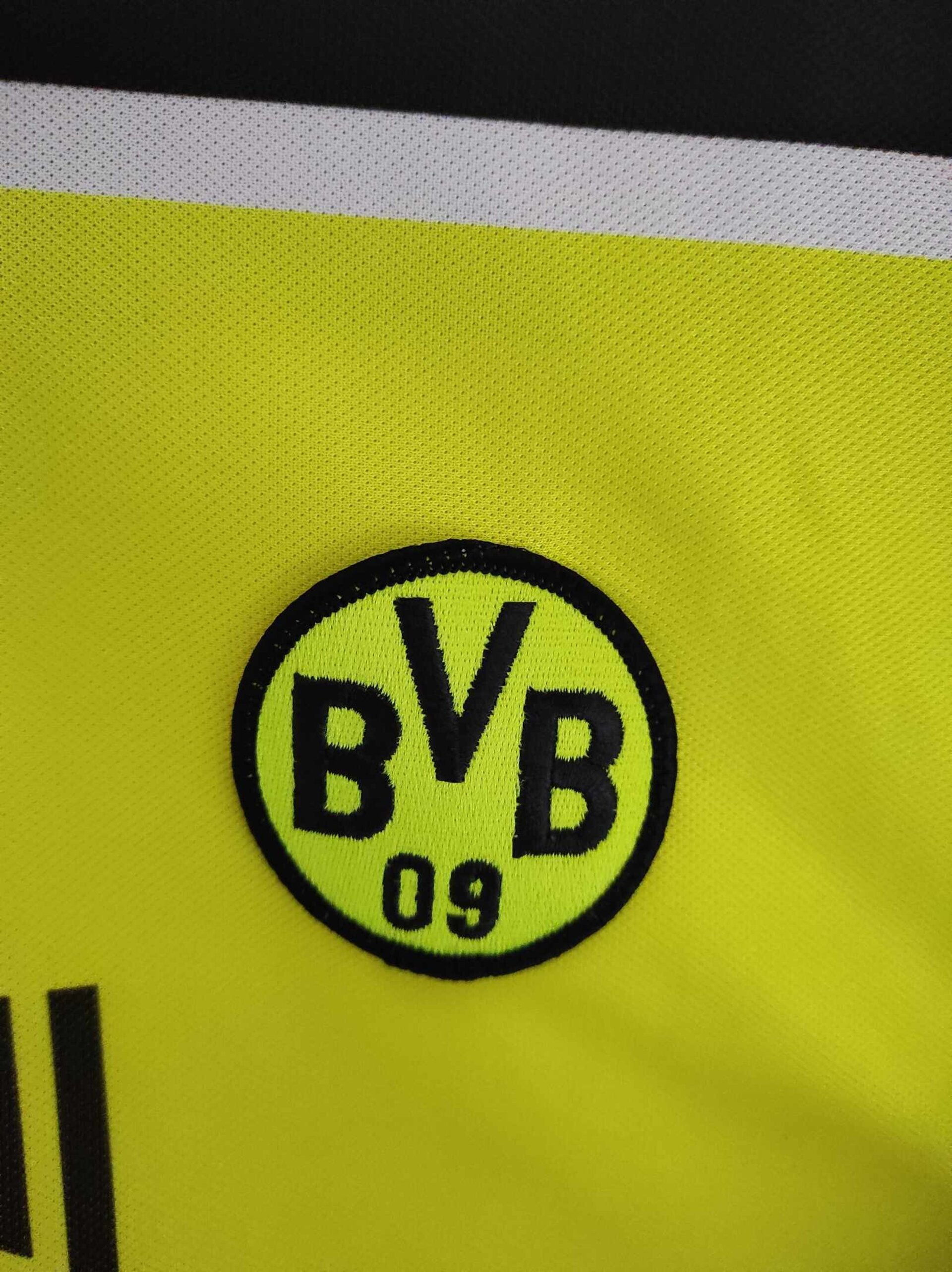 BORUSSIA DORTMUND 1997-1998 L - 5