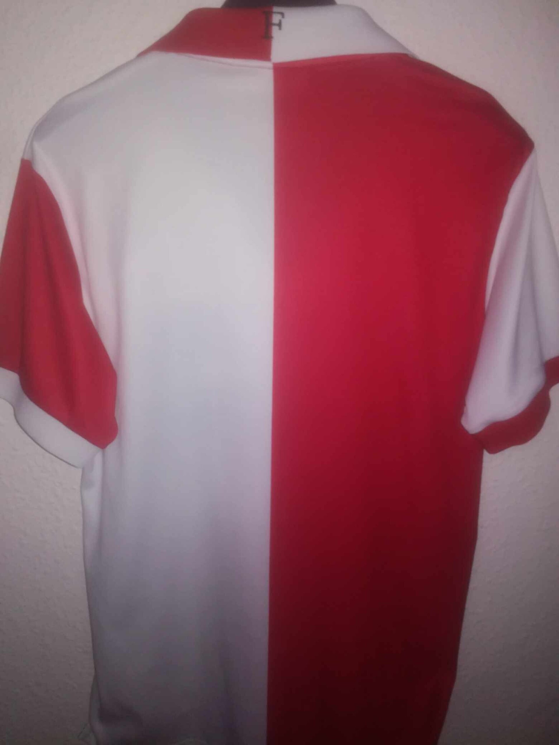 FEYENOORD 2000-2001 S - 5