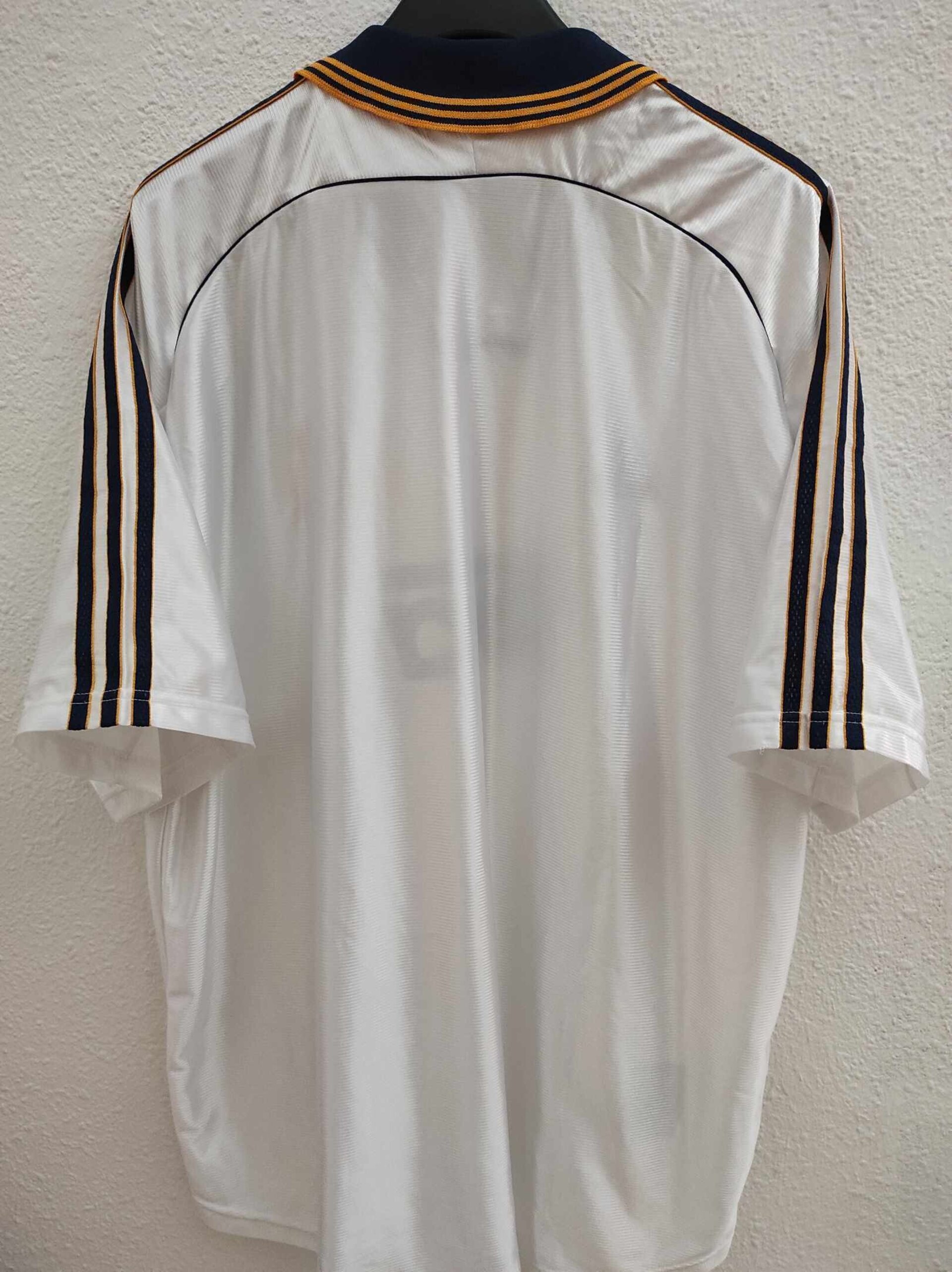 REAL MADRID 1998-1999 XL - 6