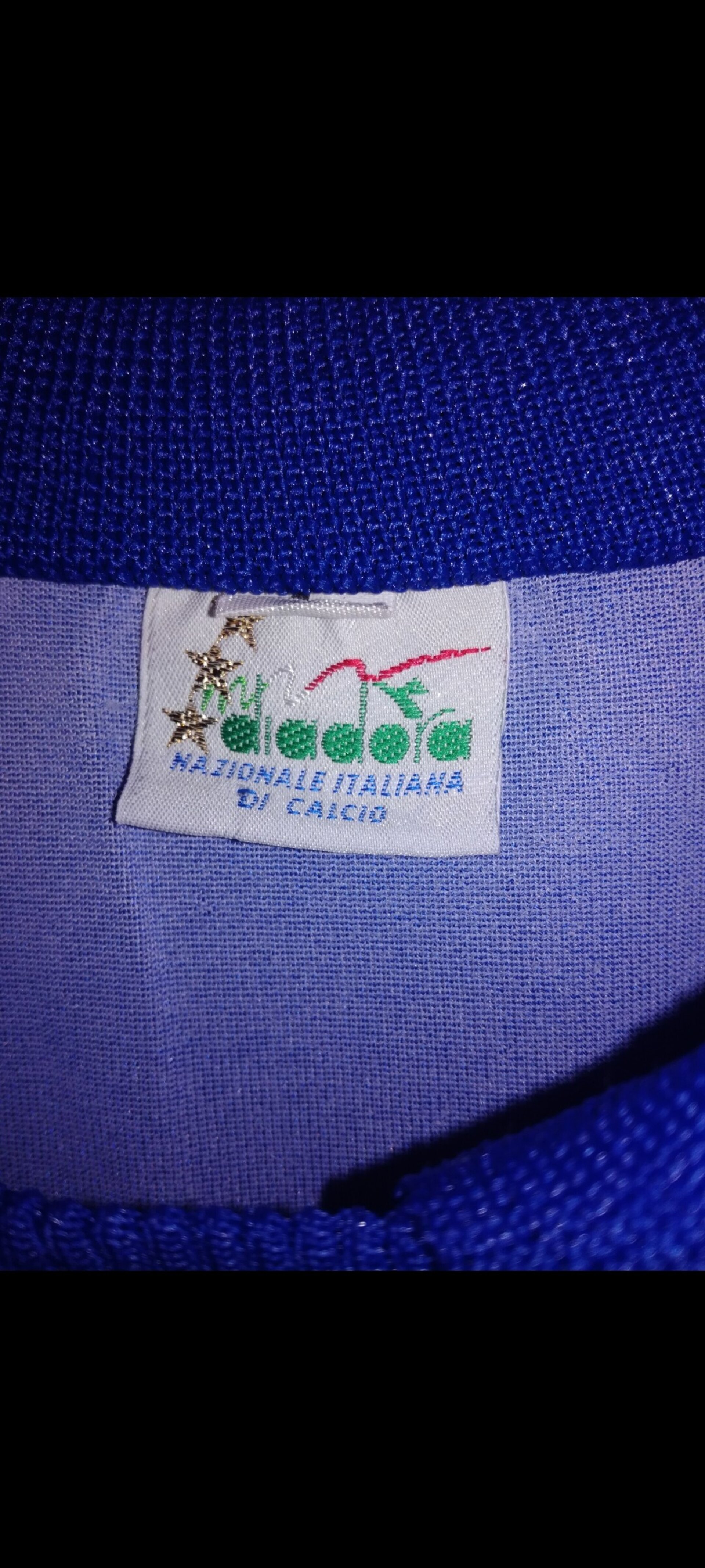 ITALY 1990 World Cup L - 3