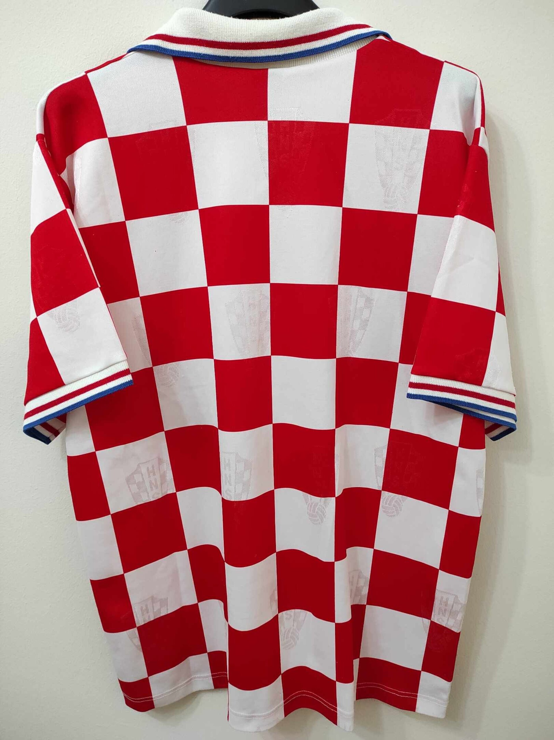 CROATIA 1996 EURO XL - 4