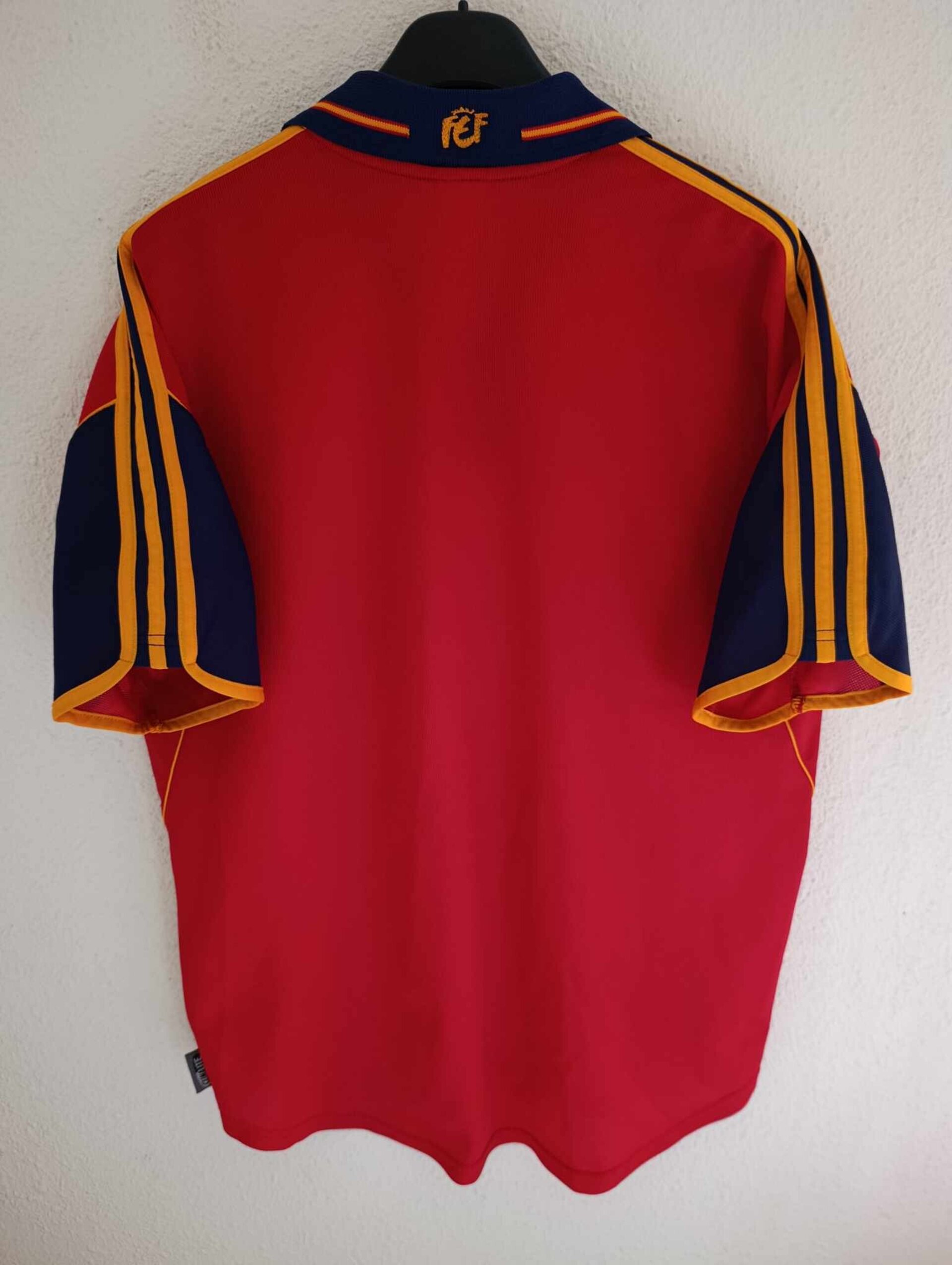 SPAIN 2000 EURO M - 9