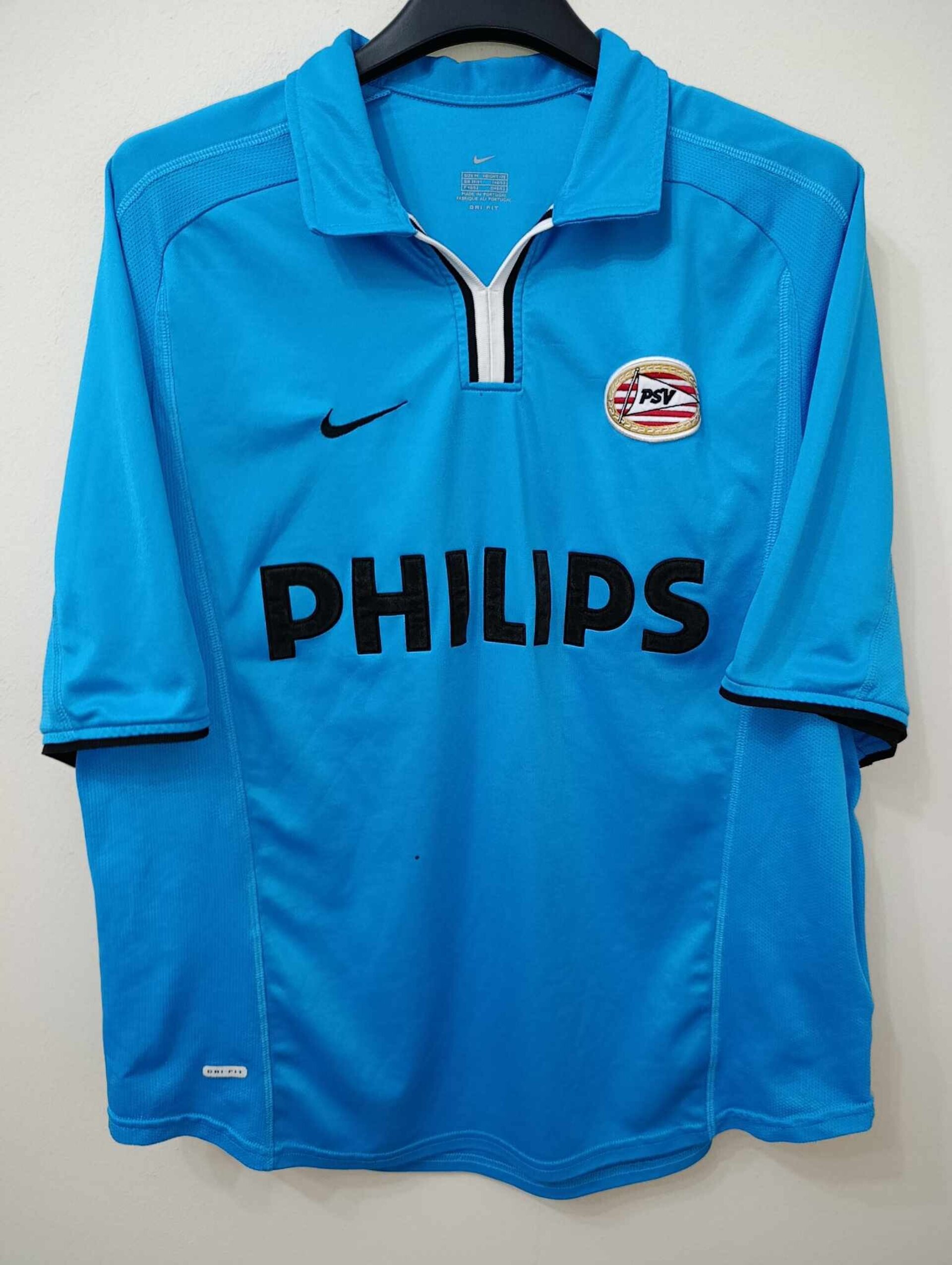 PSV EINDHOVEN 2002-2003 away M - 1