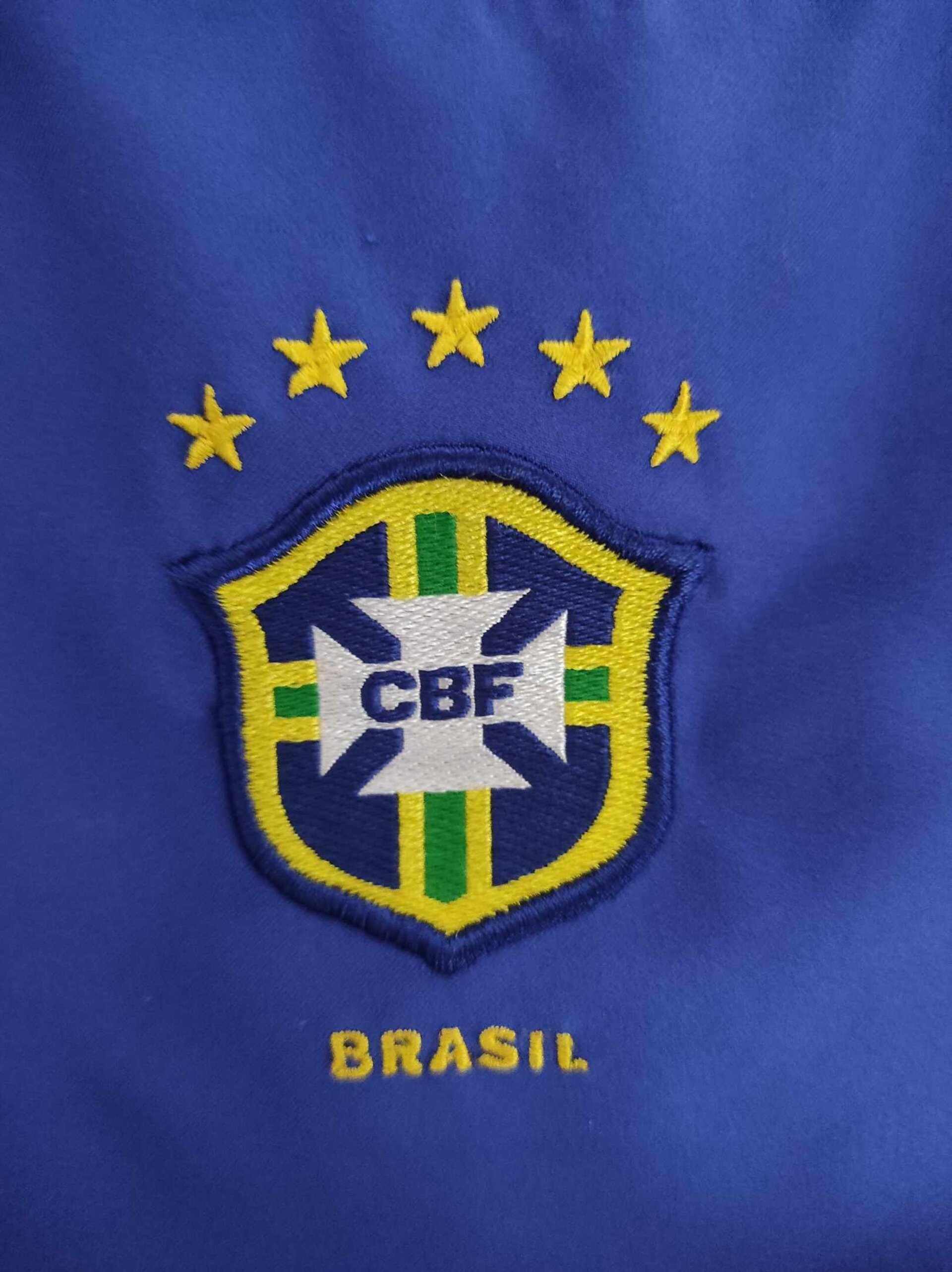 BRAZIL 2004-2006 away M - 4