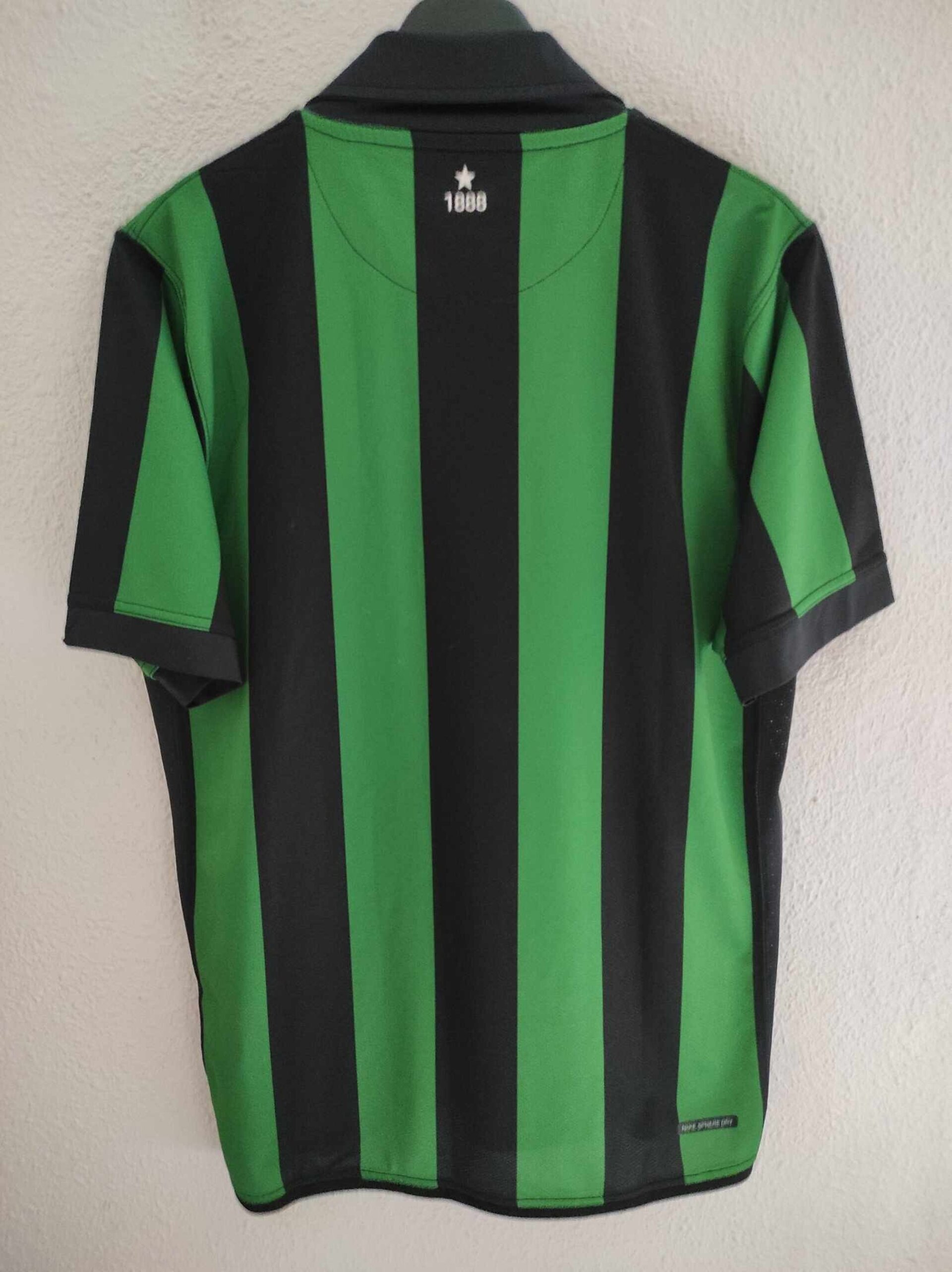 CELTIC GLASGOW 2006-2007 M - 5