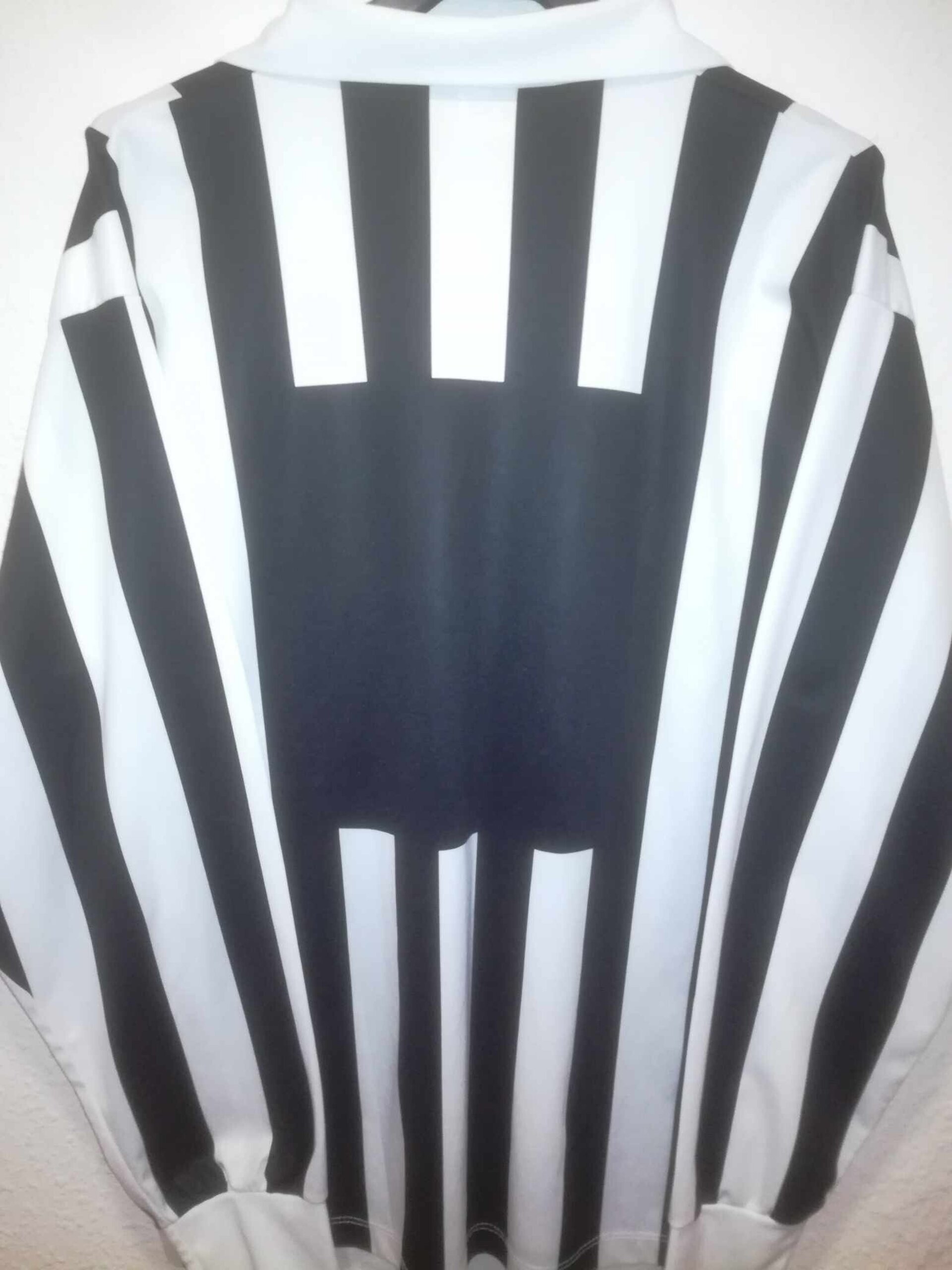JUVENTUS 1990-1991 XL - 4