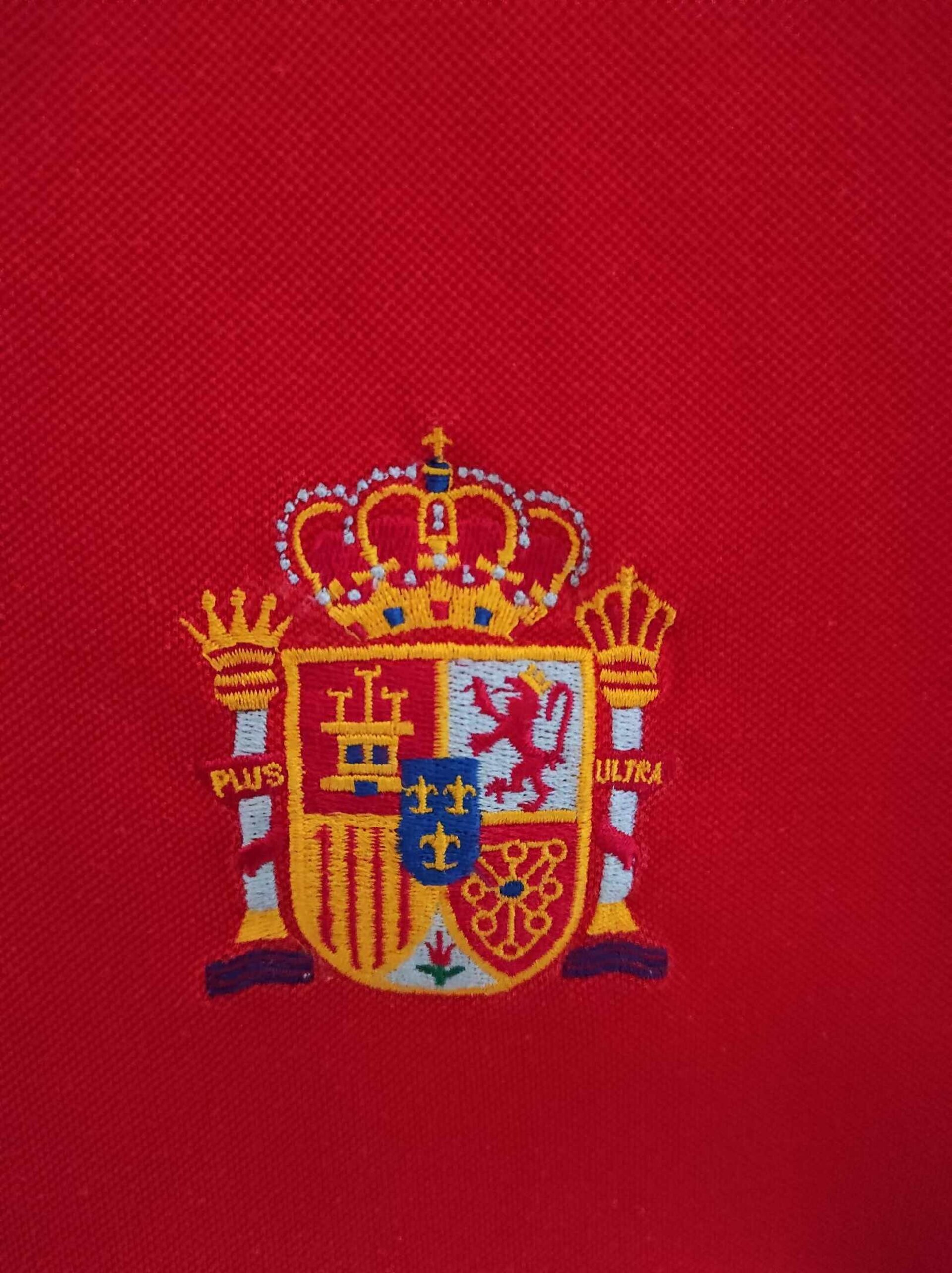 SPAIN 1982 Adidas Originals M - 5