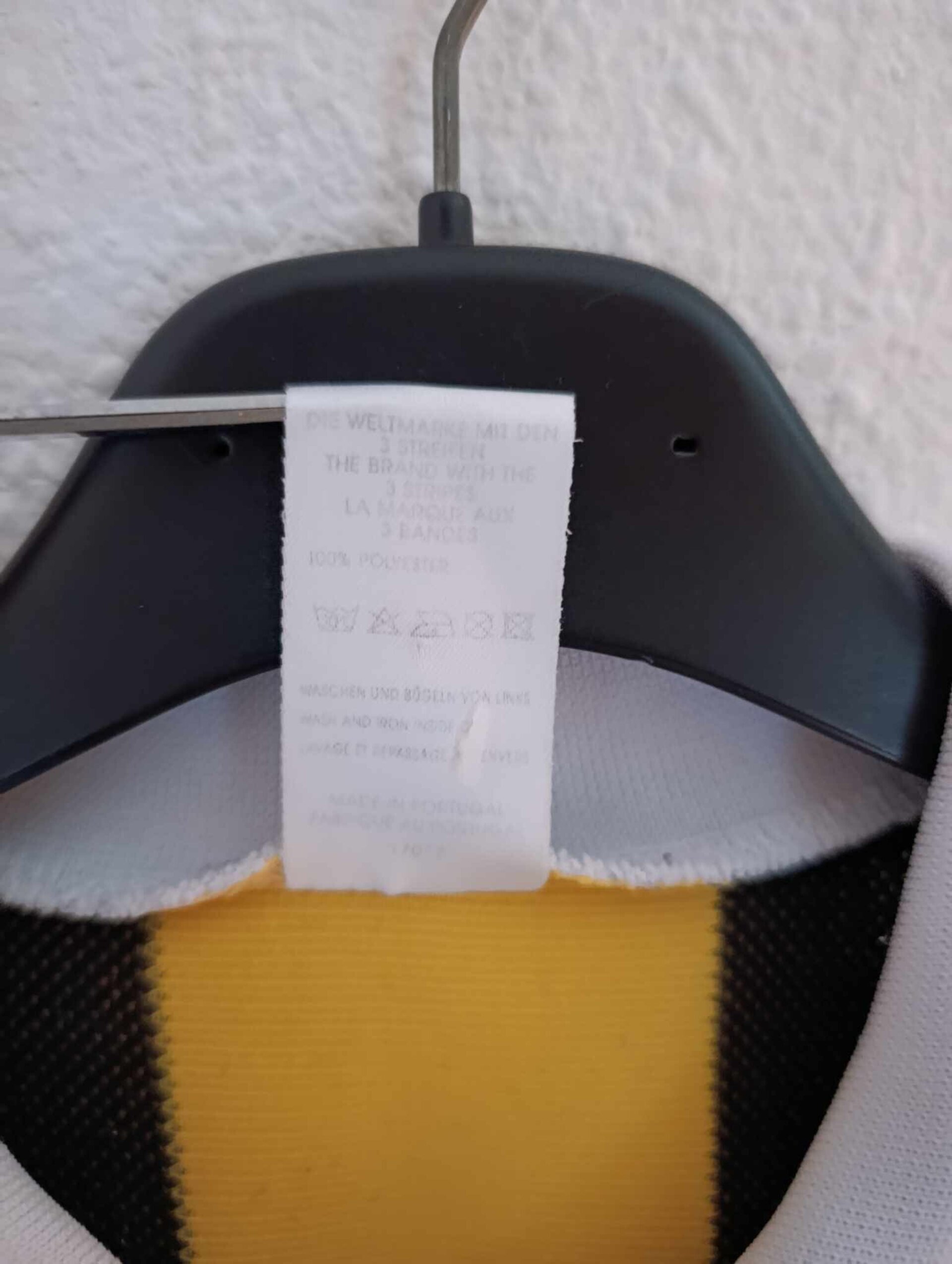 REAL ZARAGOZA 1996-1997 away S - 3