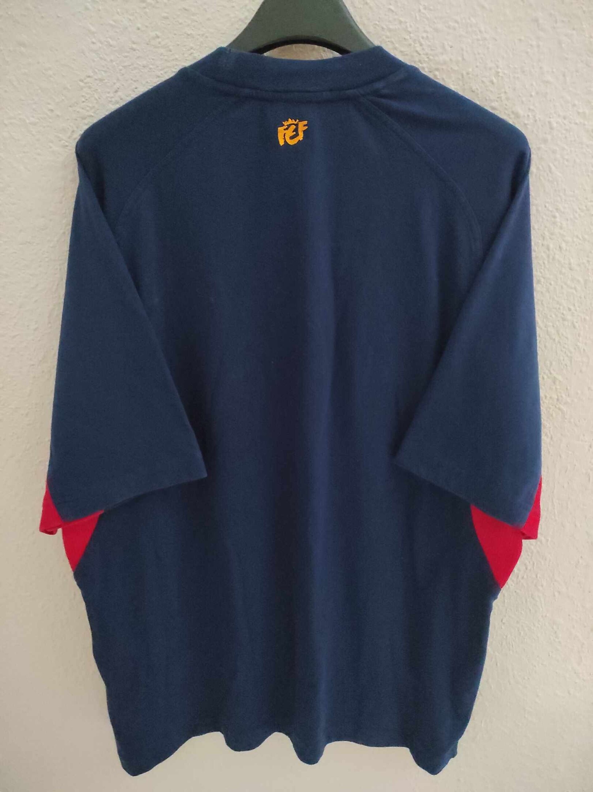 SPAIN 2000 EURO Training Size 44/46 - 7