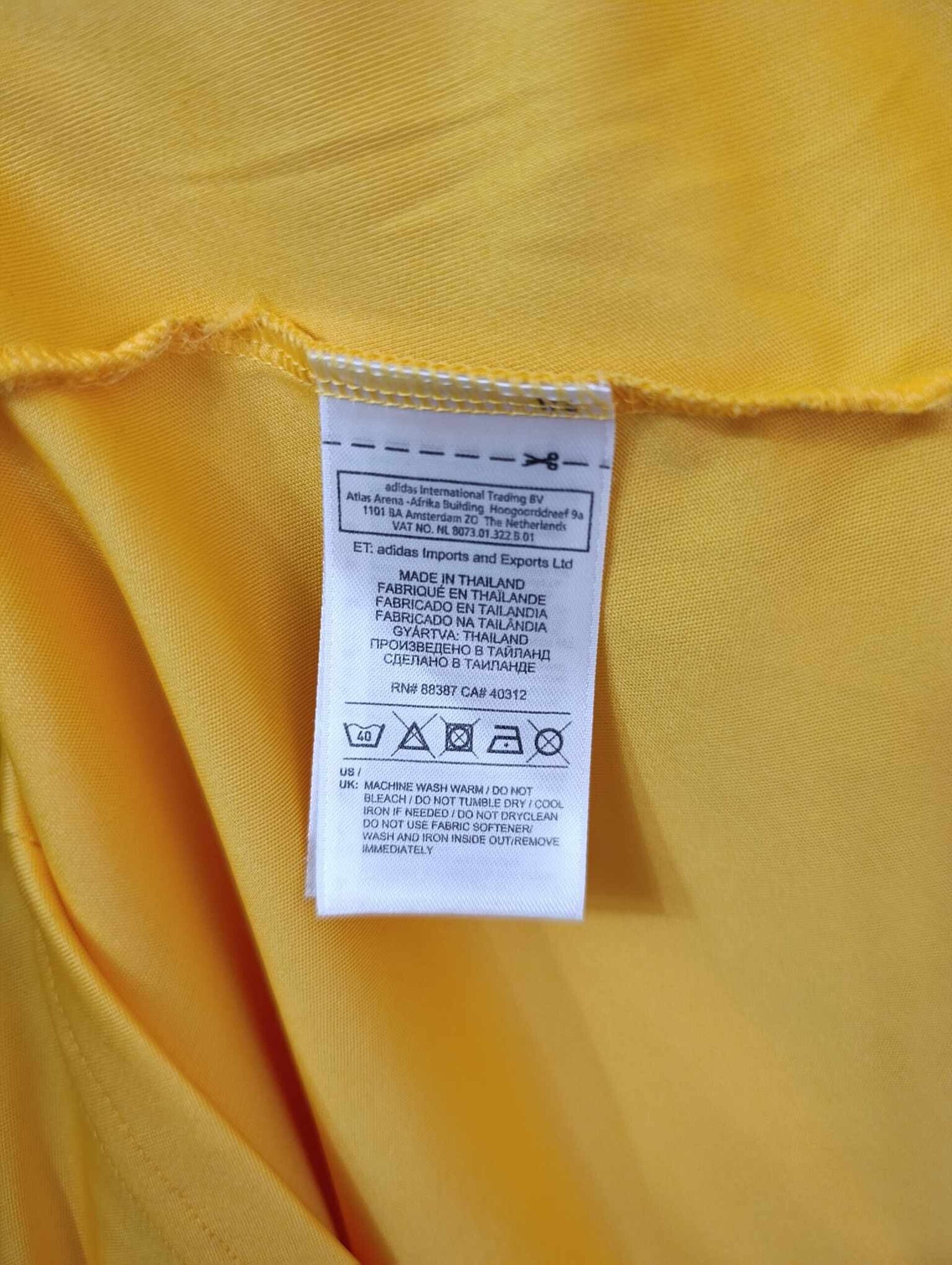 SPAIN 2012 EURO GOALKEEPER M - 6