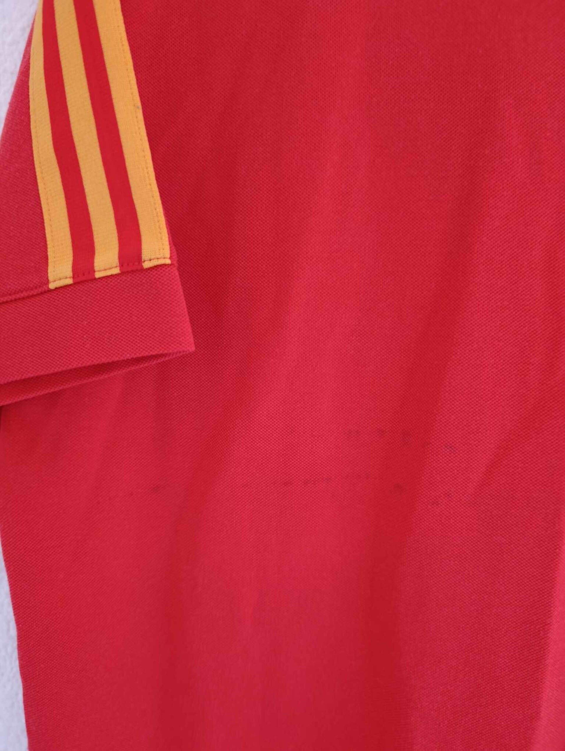 SPAIN 1982 World Cup Adidas Originals L - 7