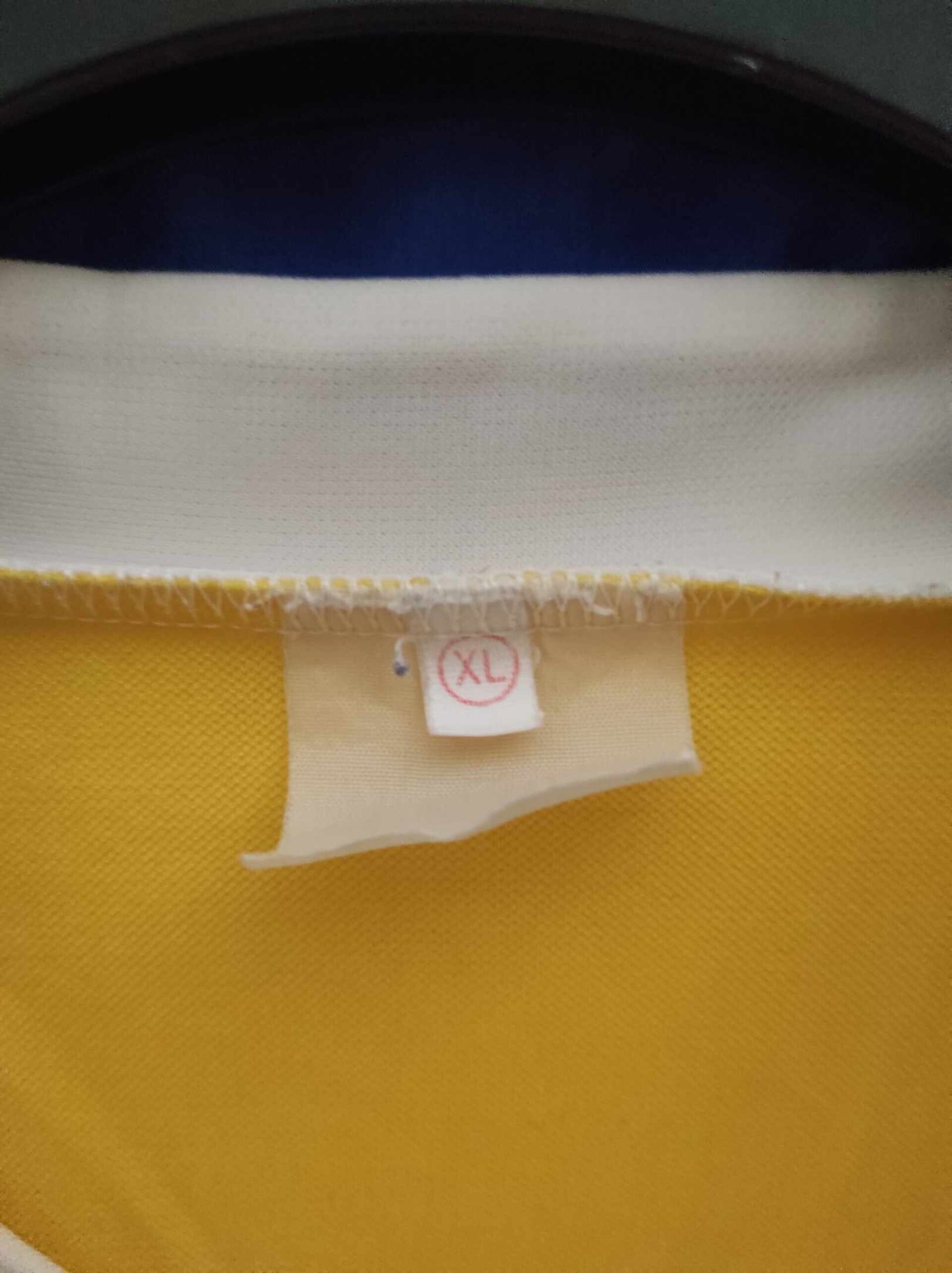 CADIZ CF 1991-1992 XL - 3