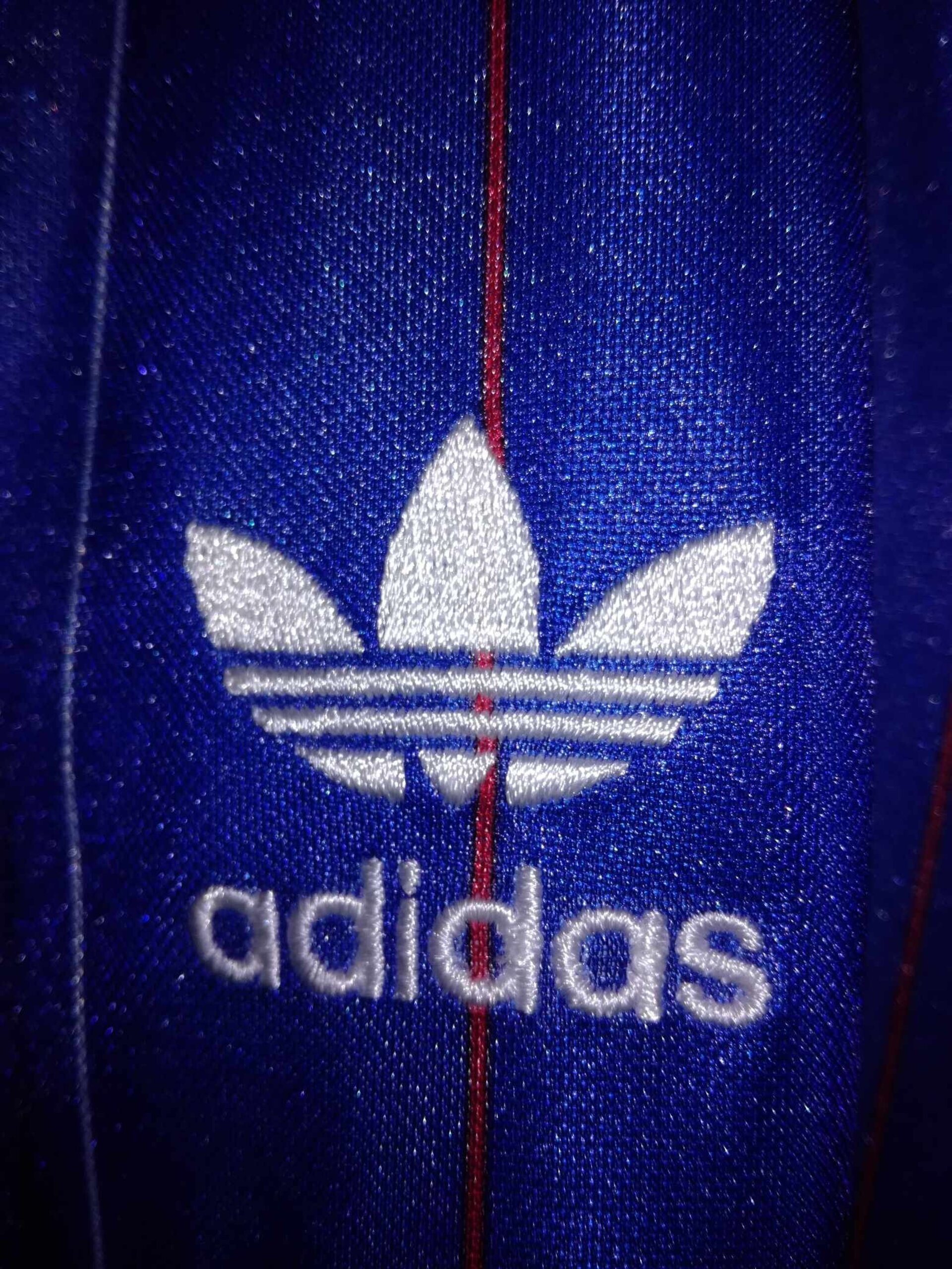 FRANCE Adidas Originals Carre Magique M - 5