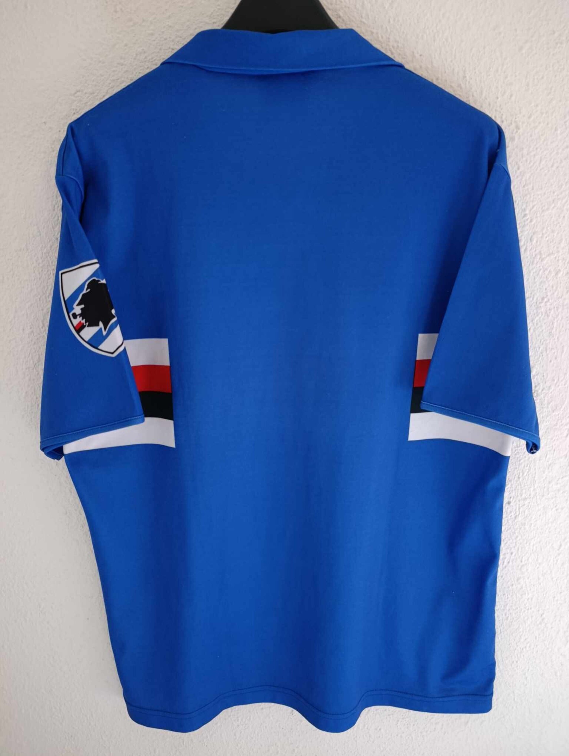 SAMPDORIA 1991-1992 L - 6