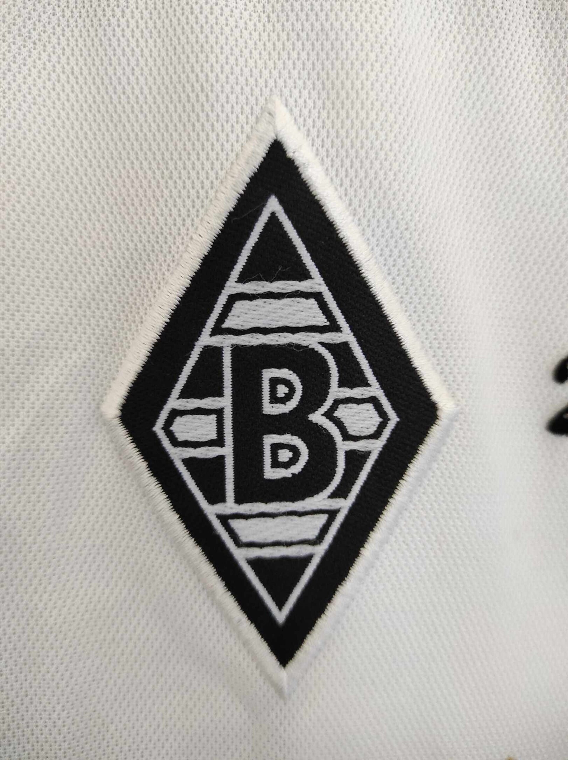 BORUSSIA MONCHENGLADBACH 2000-2001 Centenary XL - 4