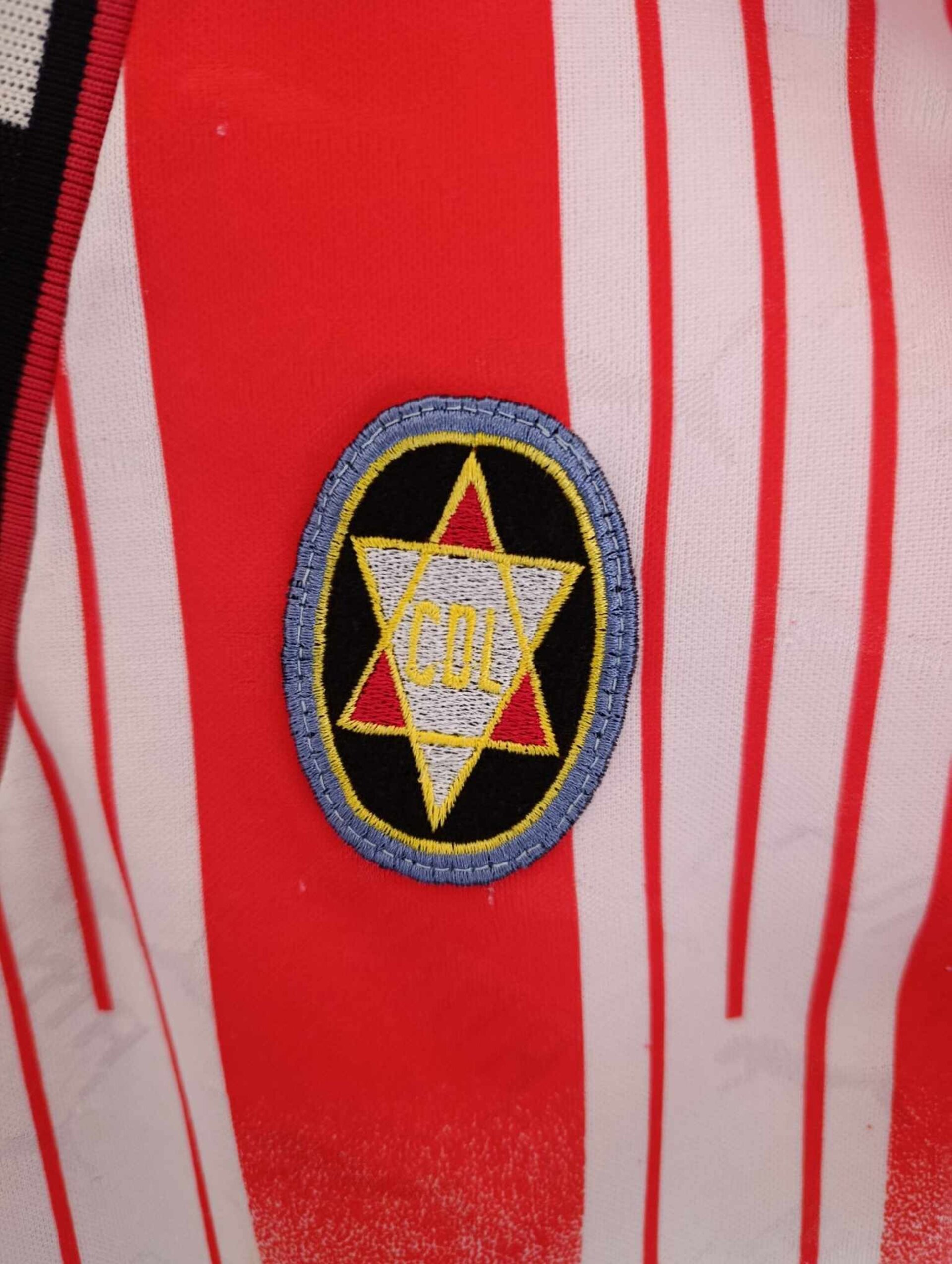 CD LOGROÑES 1994-1995 S - 7