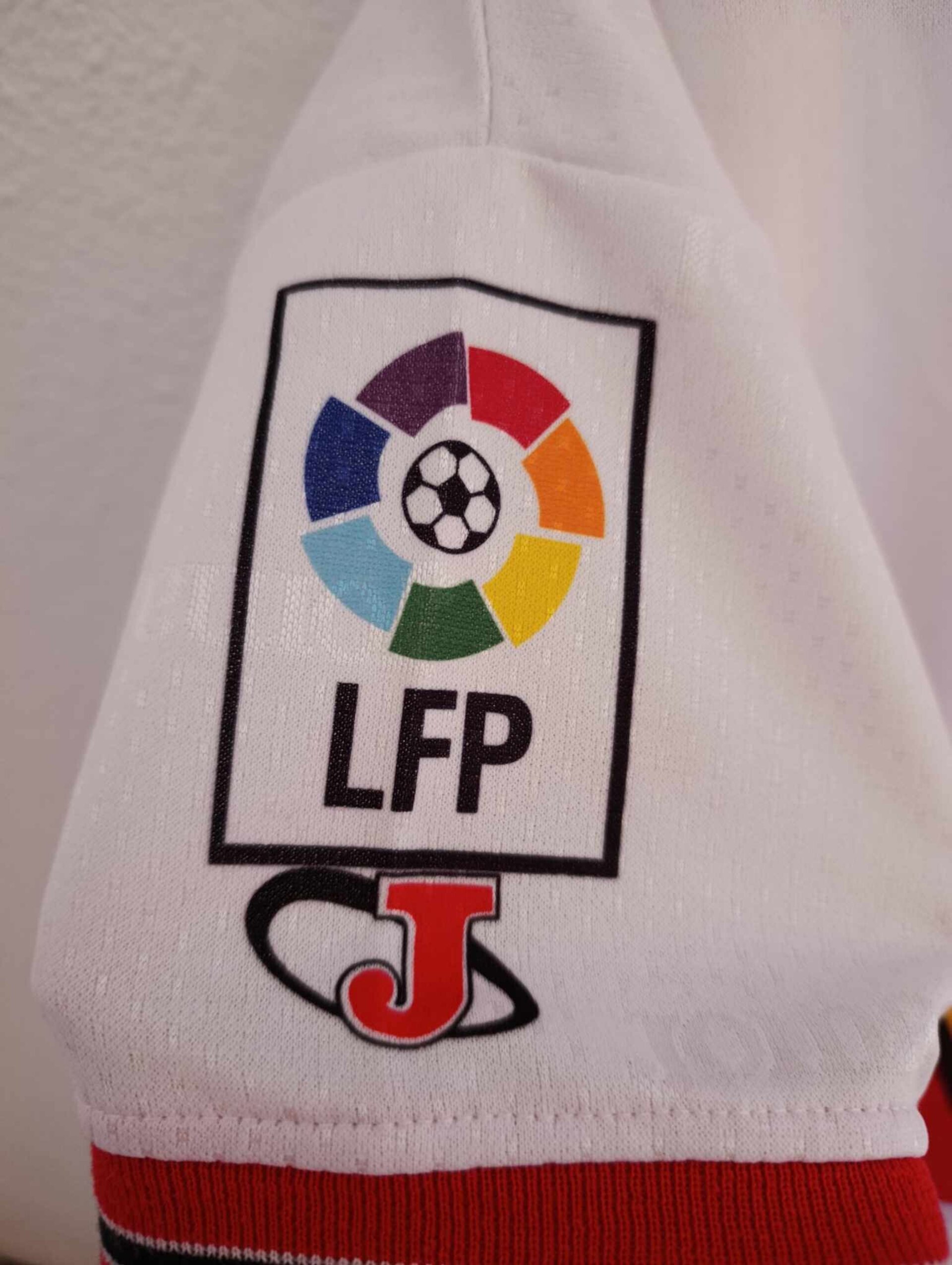 RAYO VALLECANO 1999-2000 S - 4