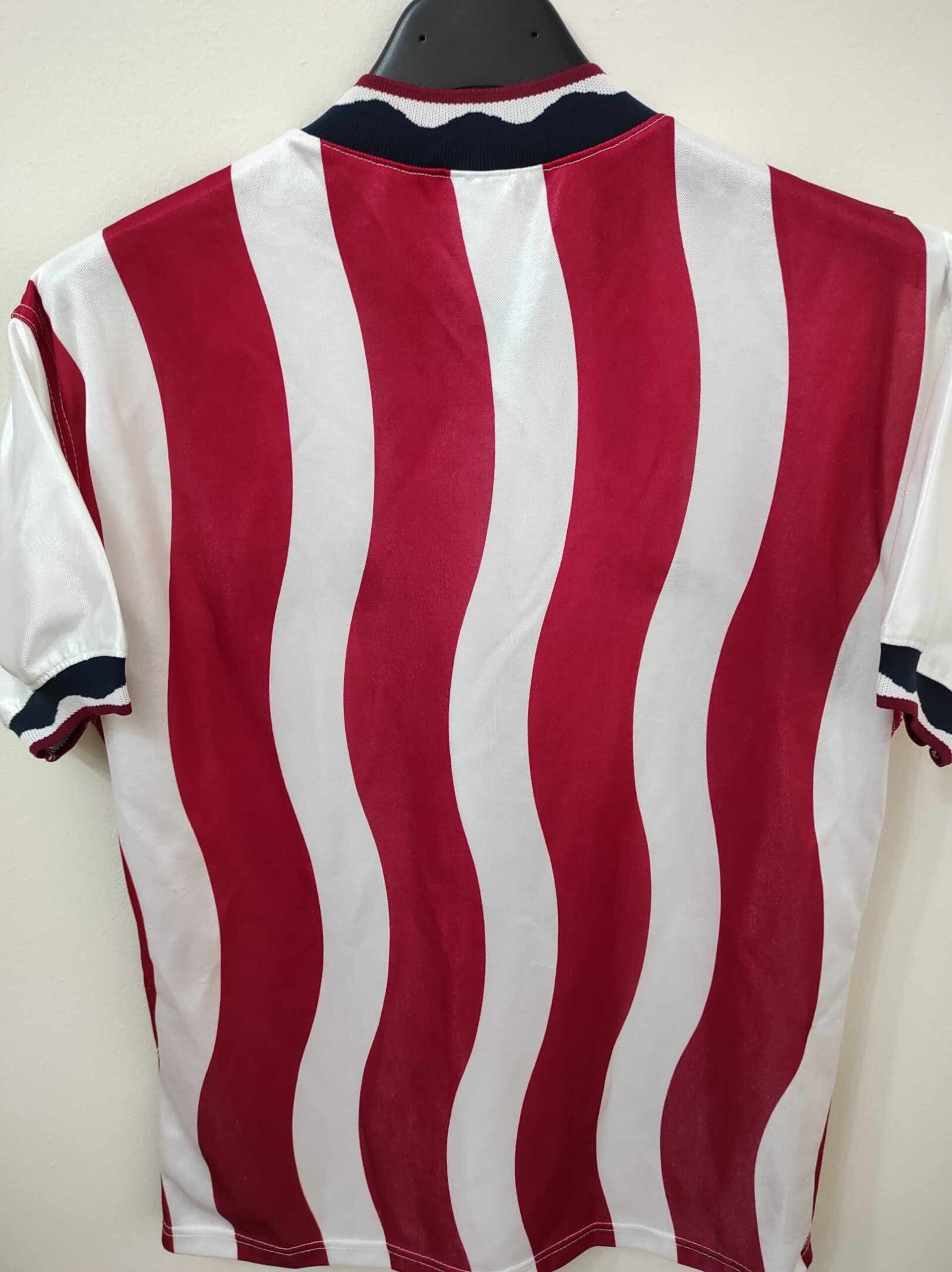 UNITED STATES 1994 World Cup S - 6