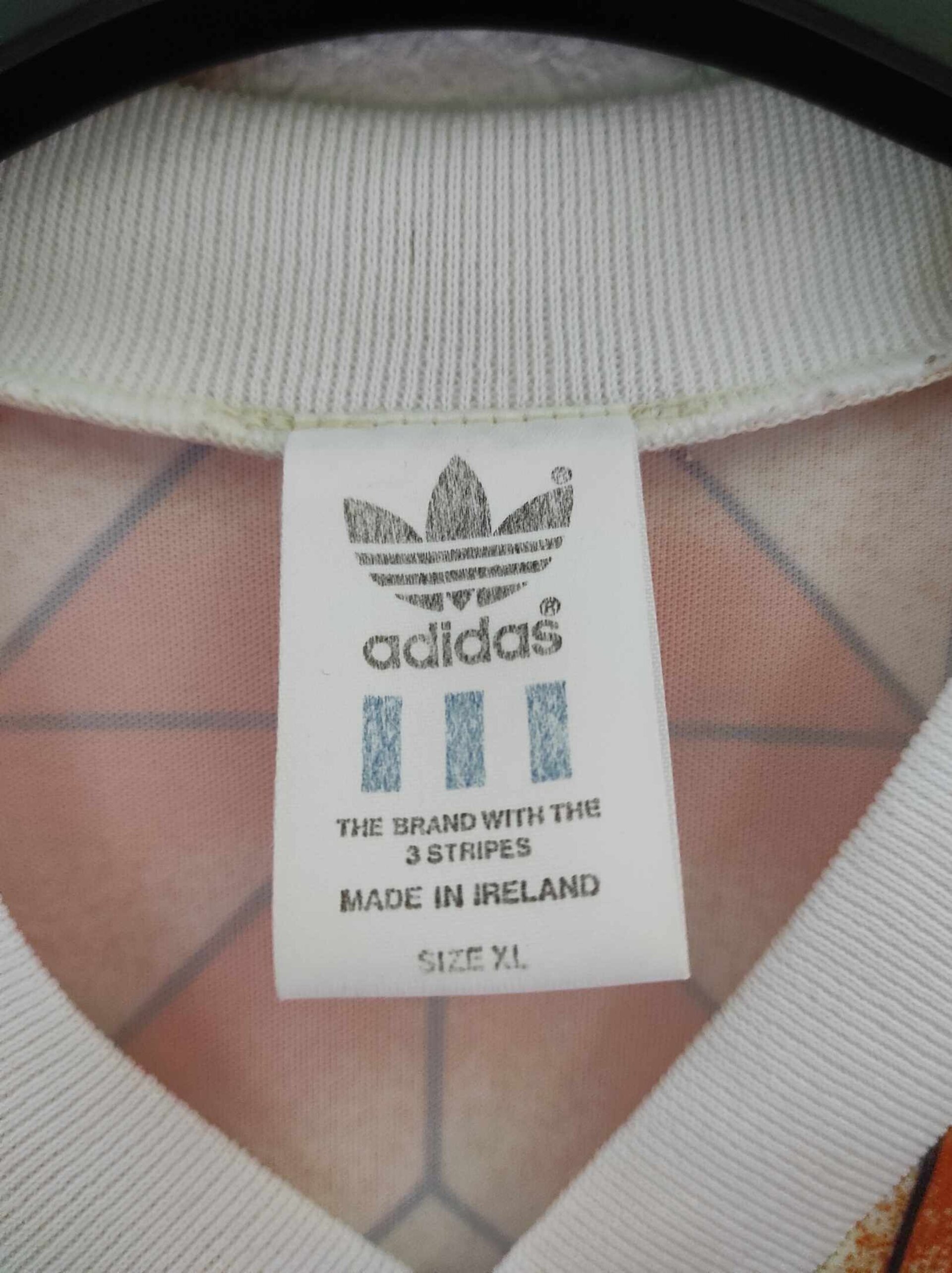 HOLLAND 1988 EURO XL - 2