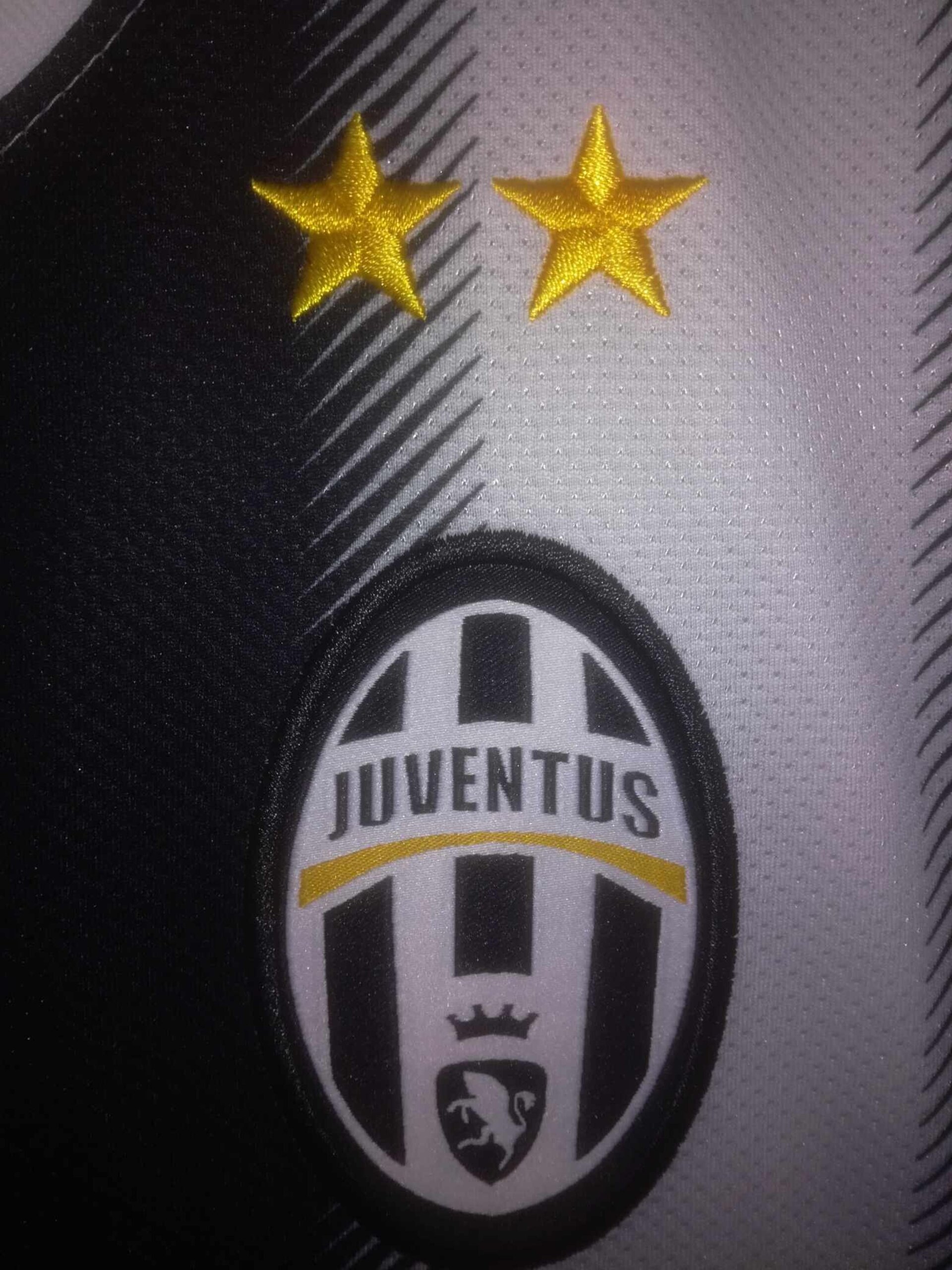 JUVENTUS 2011-2012 M - 6