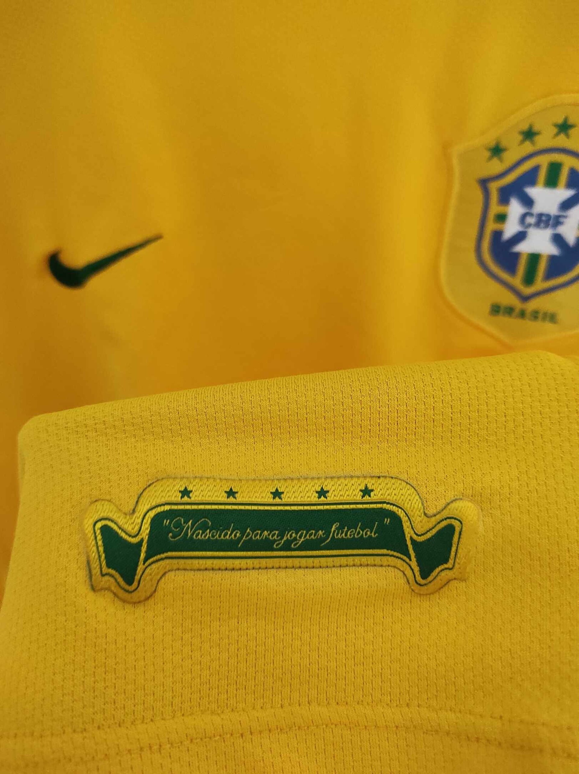 BRAZIL 2006 World Cup M - 4