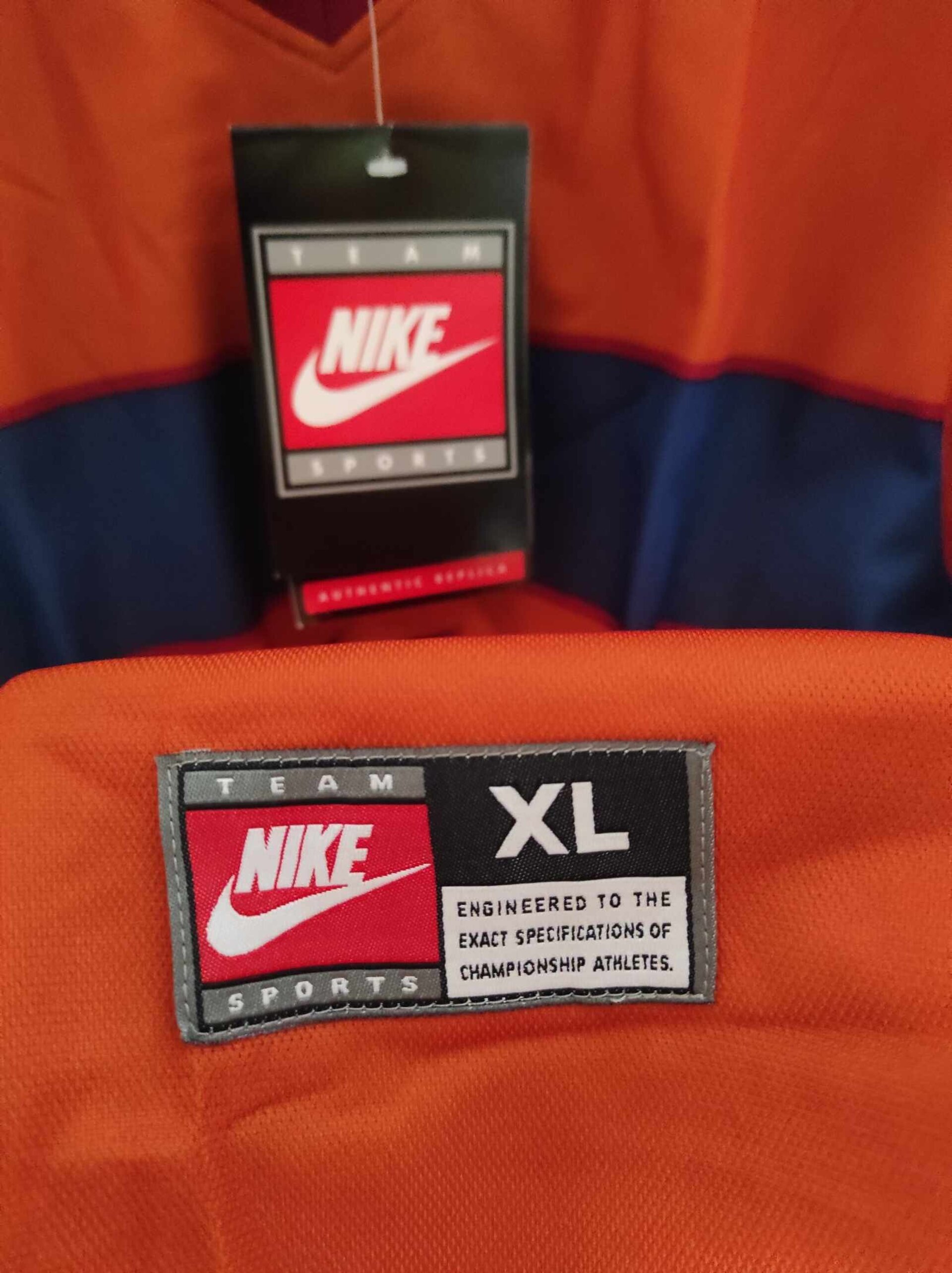 FC BARCELONA 1998-1999 away BNWT XL Kids (like S) - 5