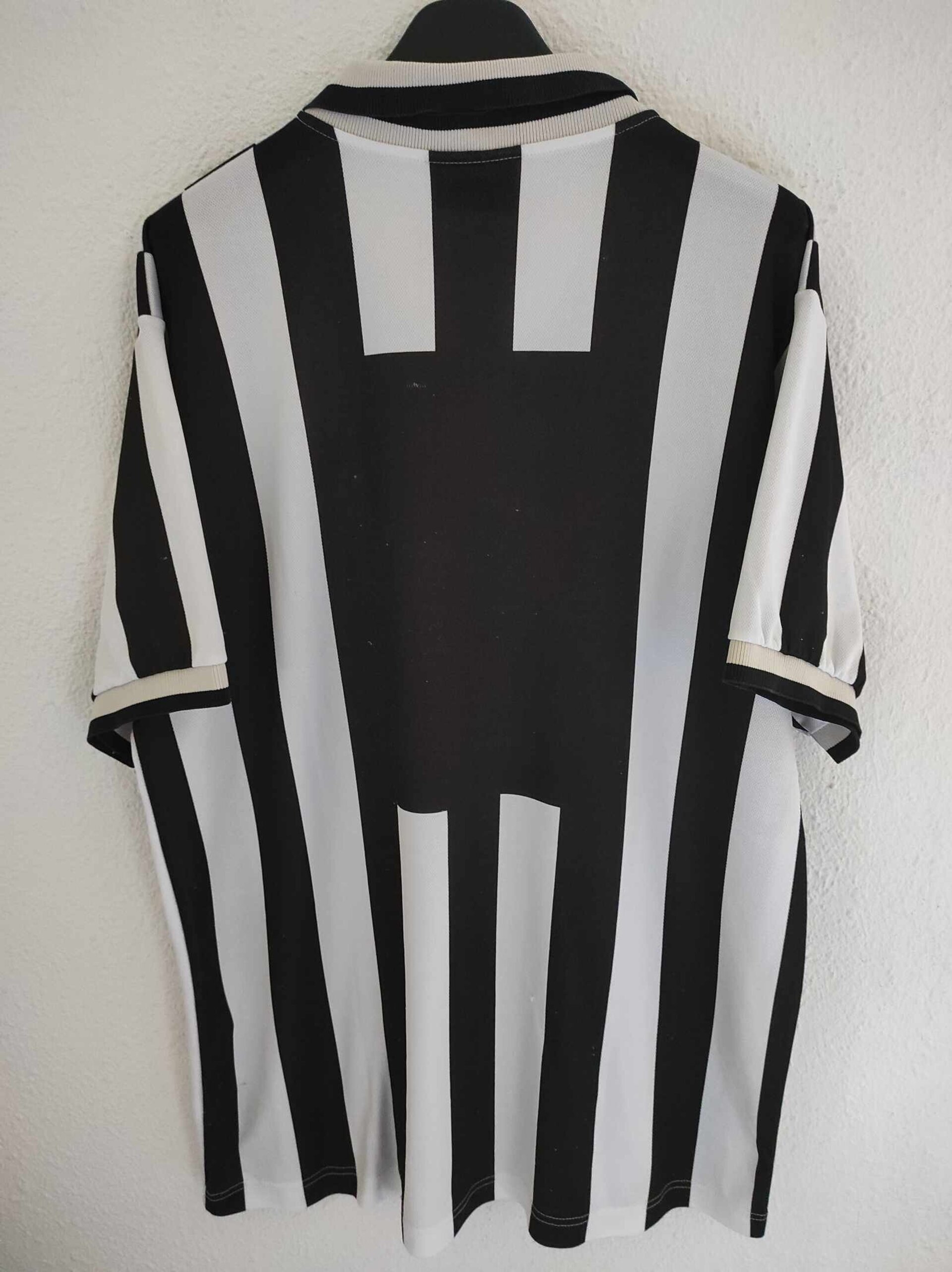 JUVENTUS 1994-1995 XL - 4